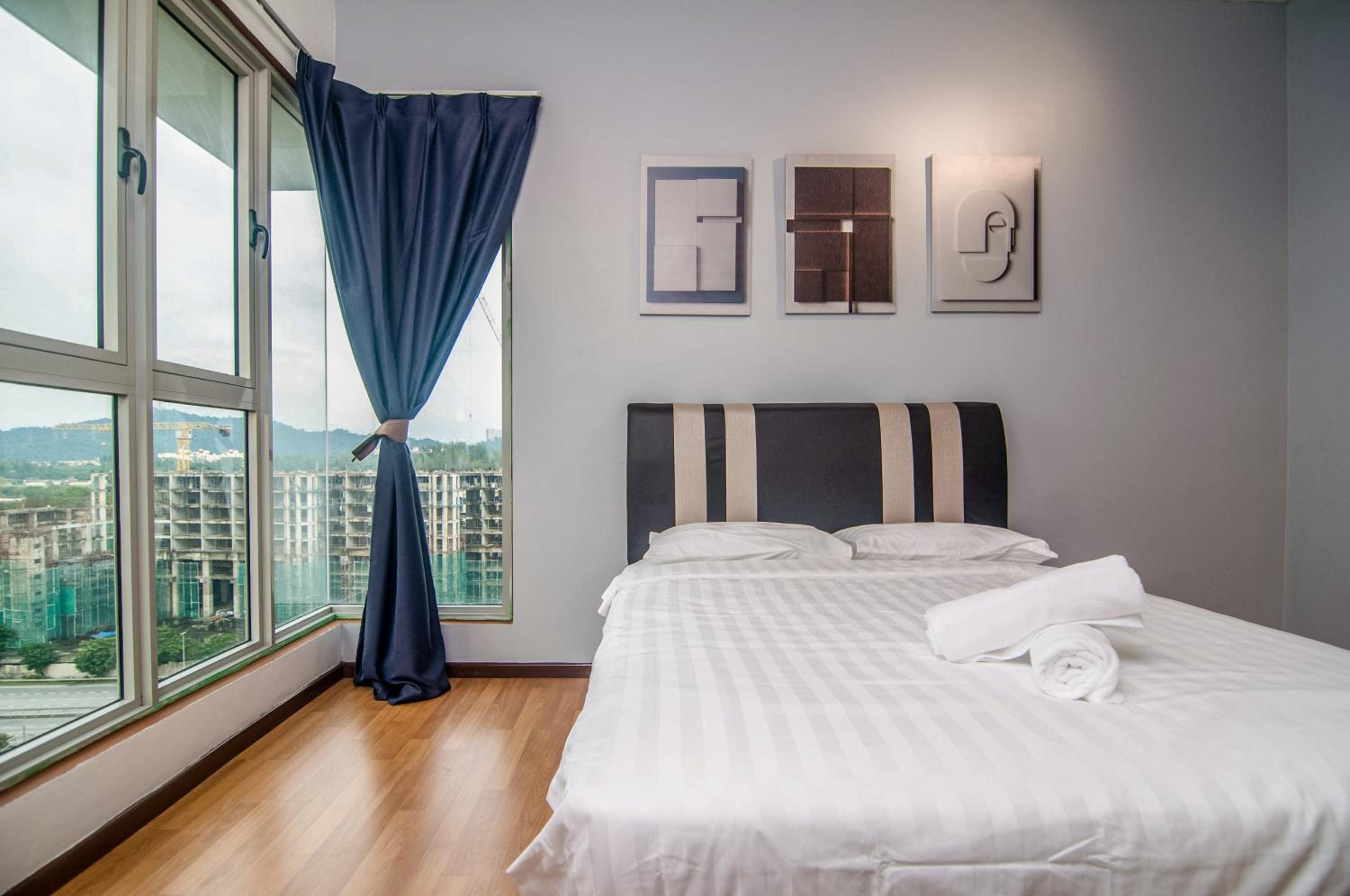 Flora Residence One South by IdealHub photo 6