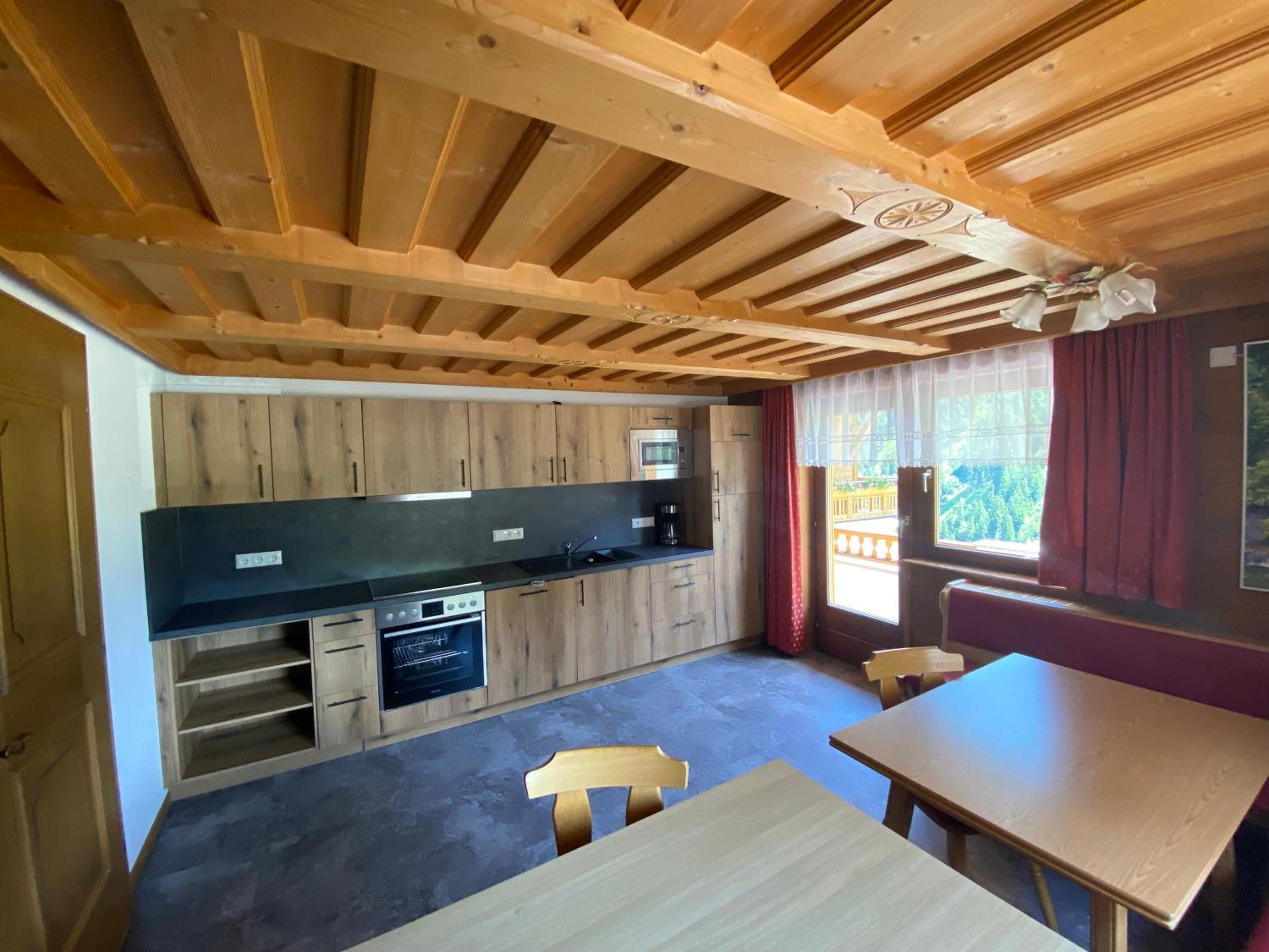 Ferienhaus Gandle view 3
