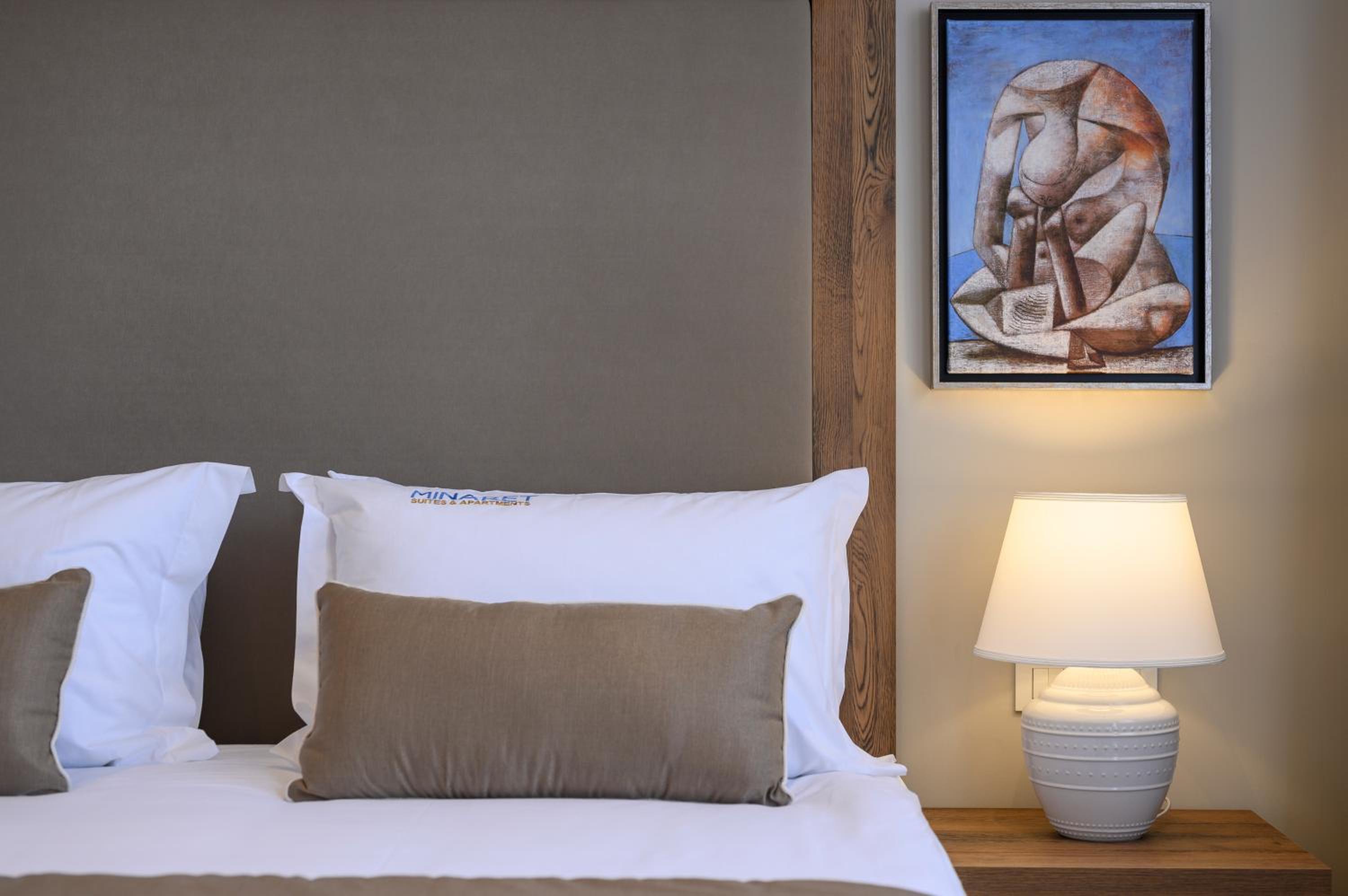 Minaret Suites and Apartments