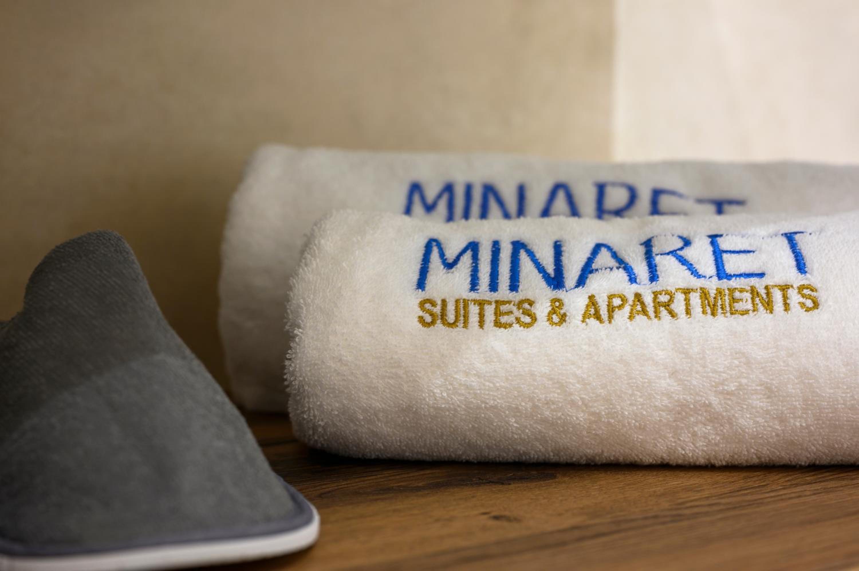Minaret Suites and Apartments