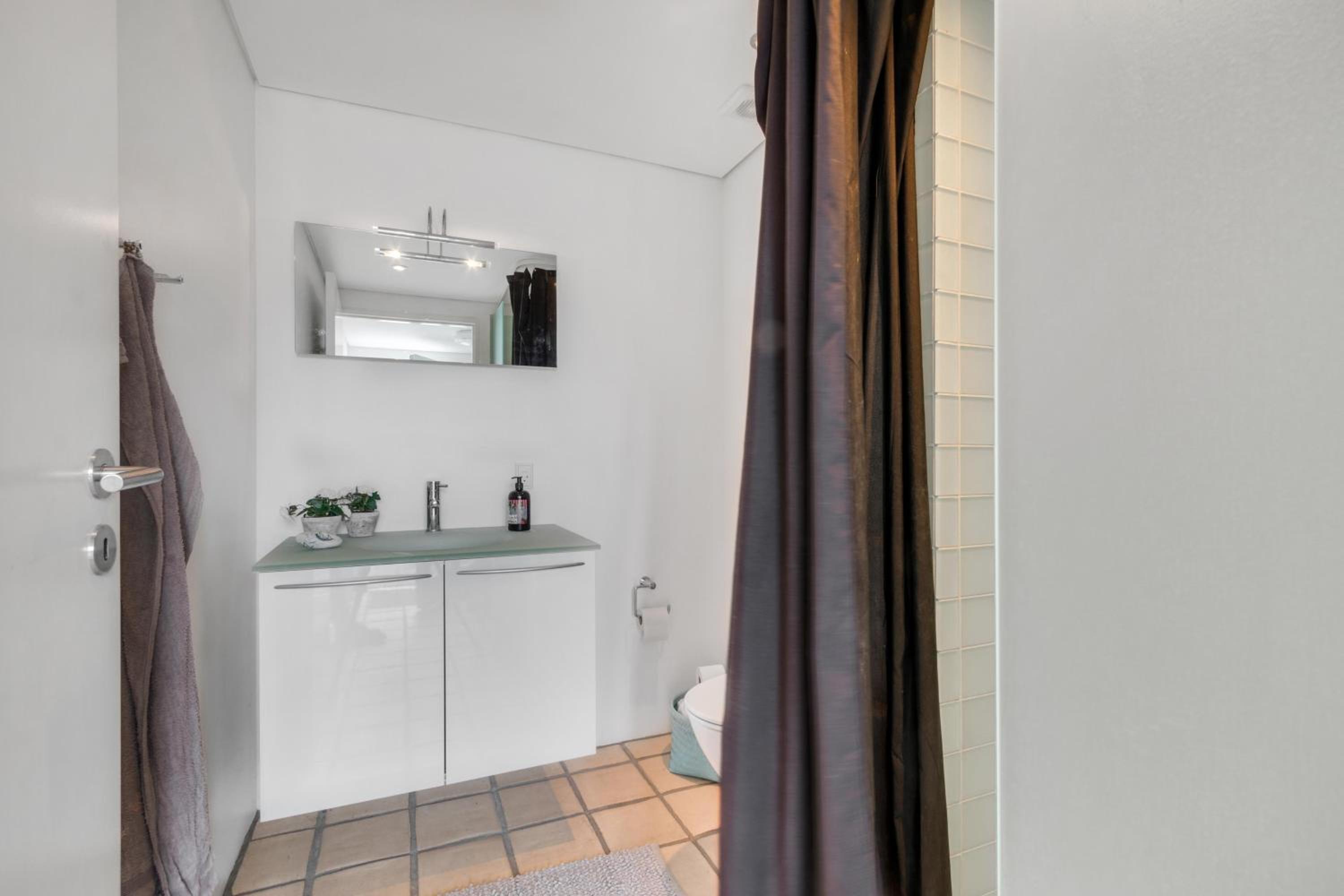 Lovely Holiday Home In Josefine's Have # 43 view 3