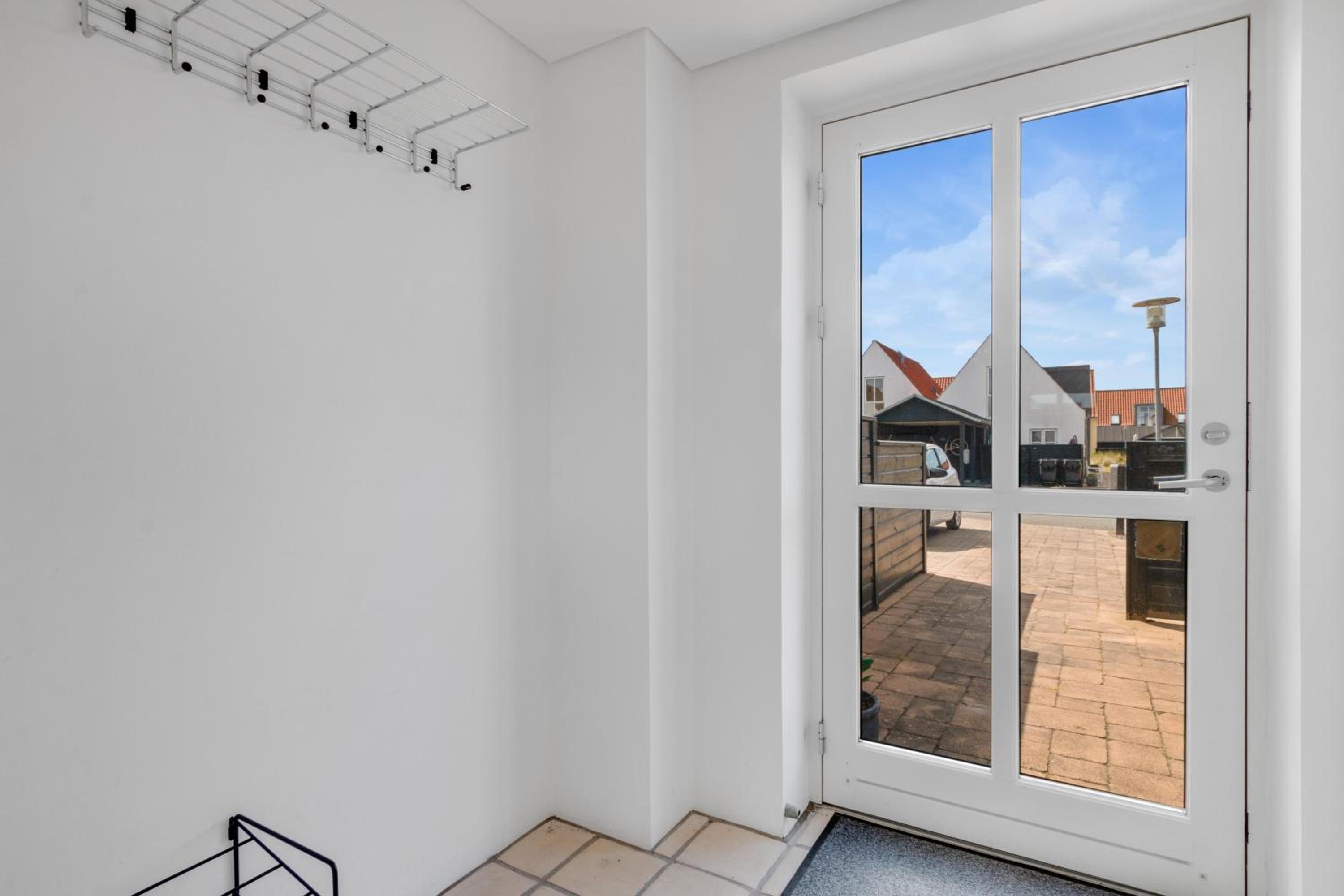 Lovely Holiday Home In Josefine's Have # 43 view 5
