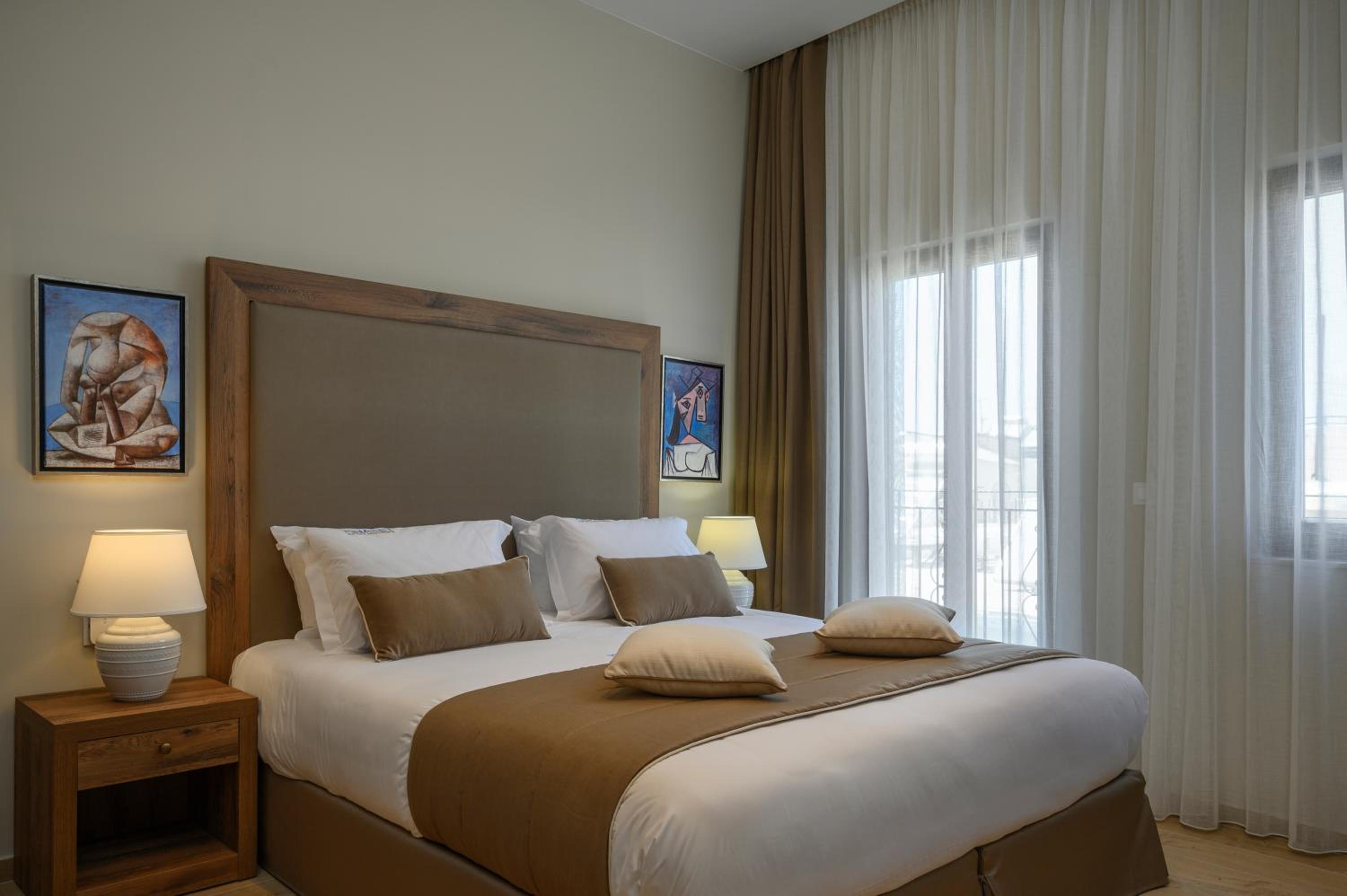 Minaret Suites and Apartments