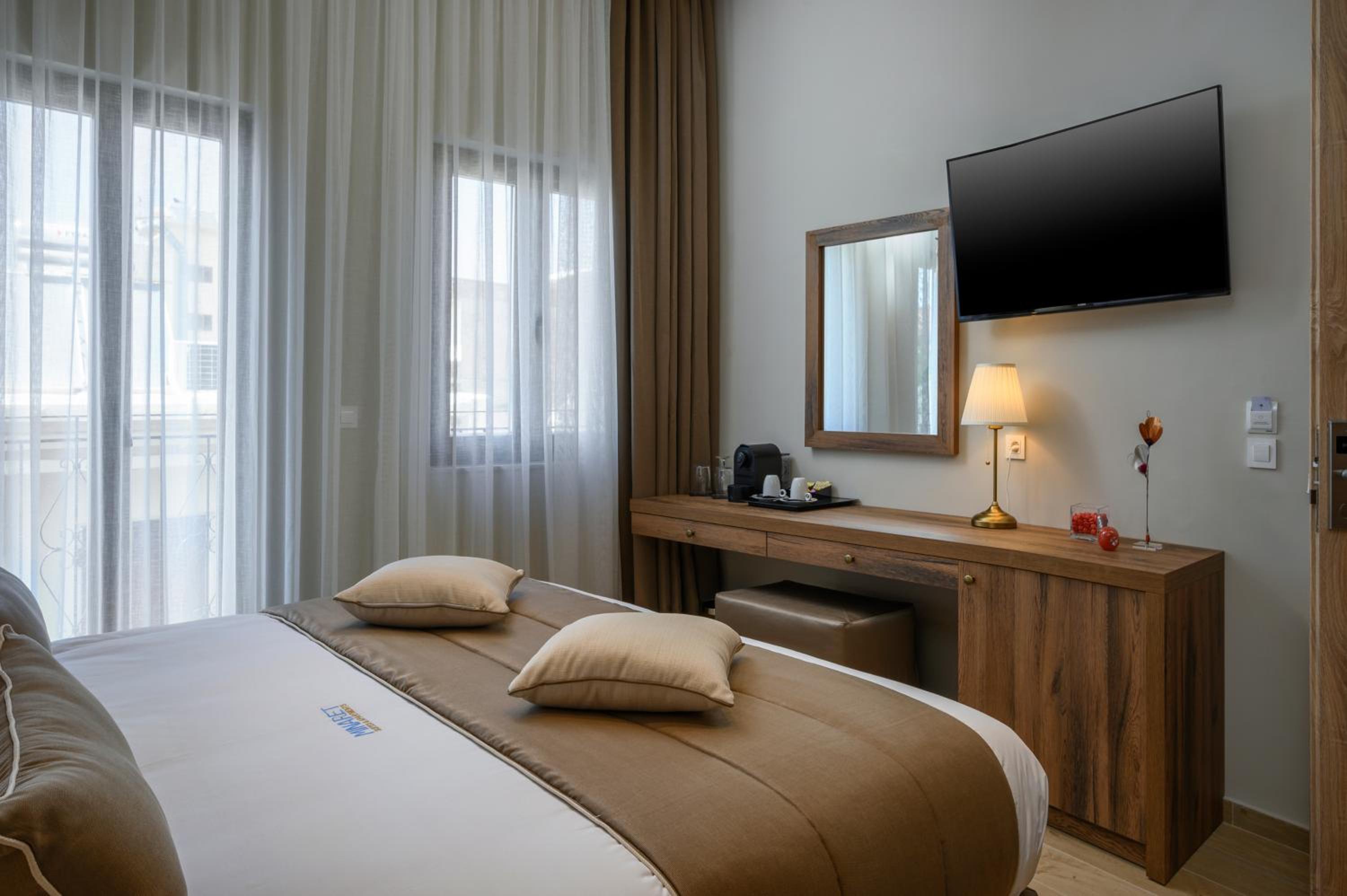 Minaret Suites and Apartments