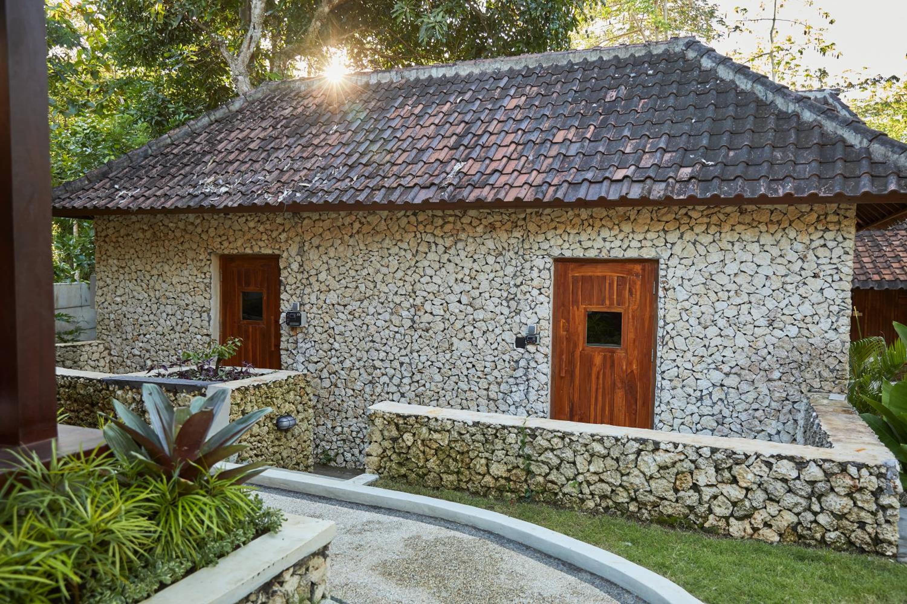 Kayu Mama Resort and Spa