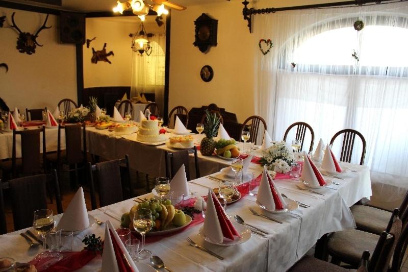 Penzion St. Florian Příbor