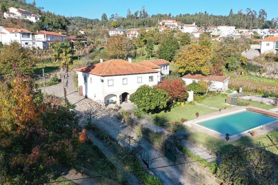 THE RIVER HOUSE - Termas Guesthouse view 4
