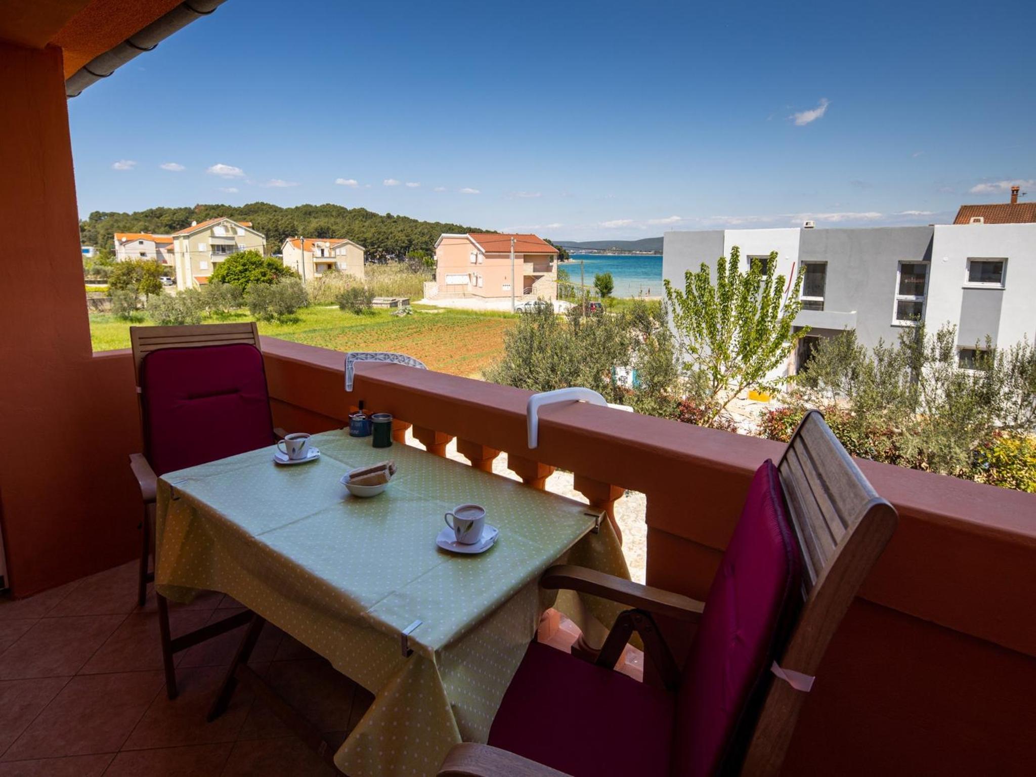 Apartments Torina view 2