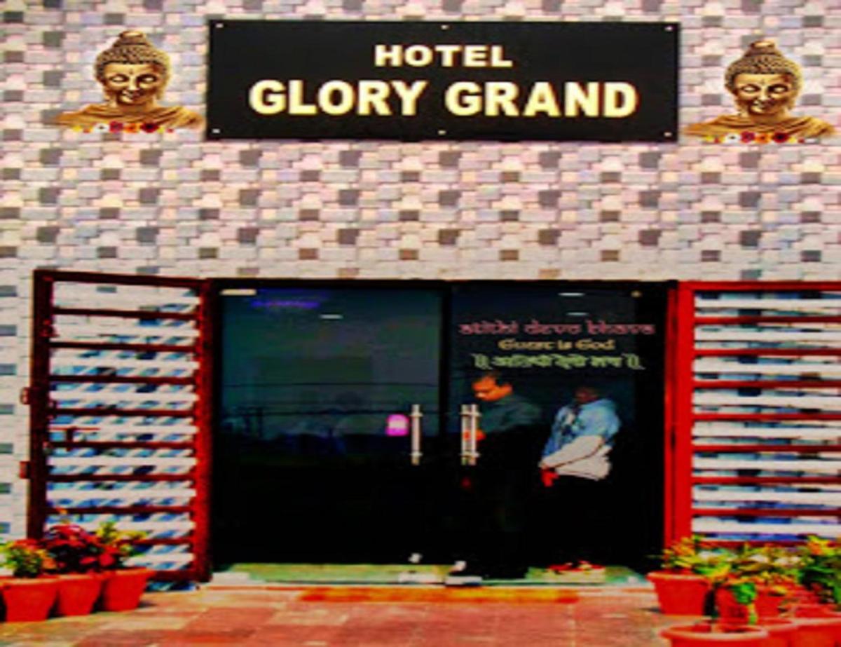 hotel building