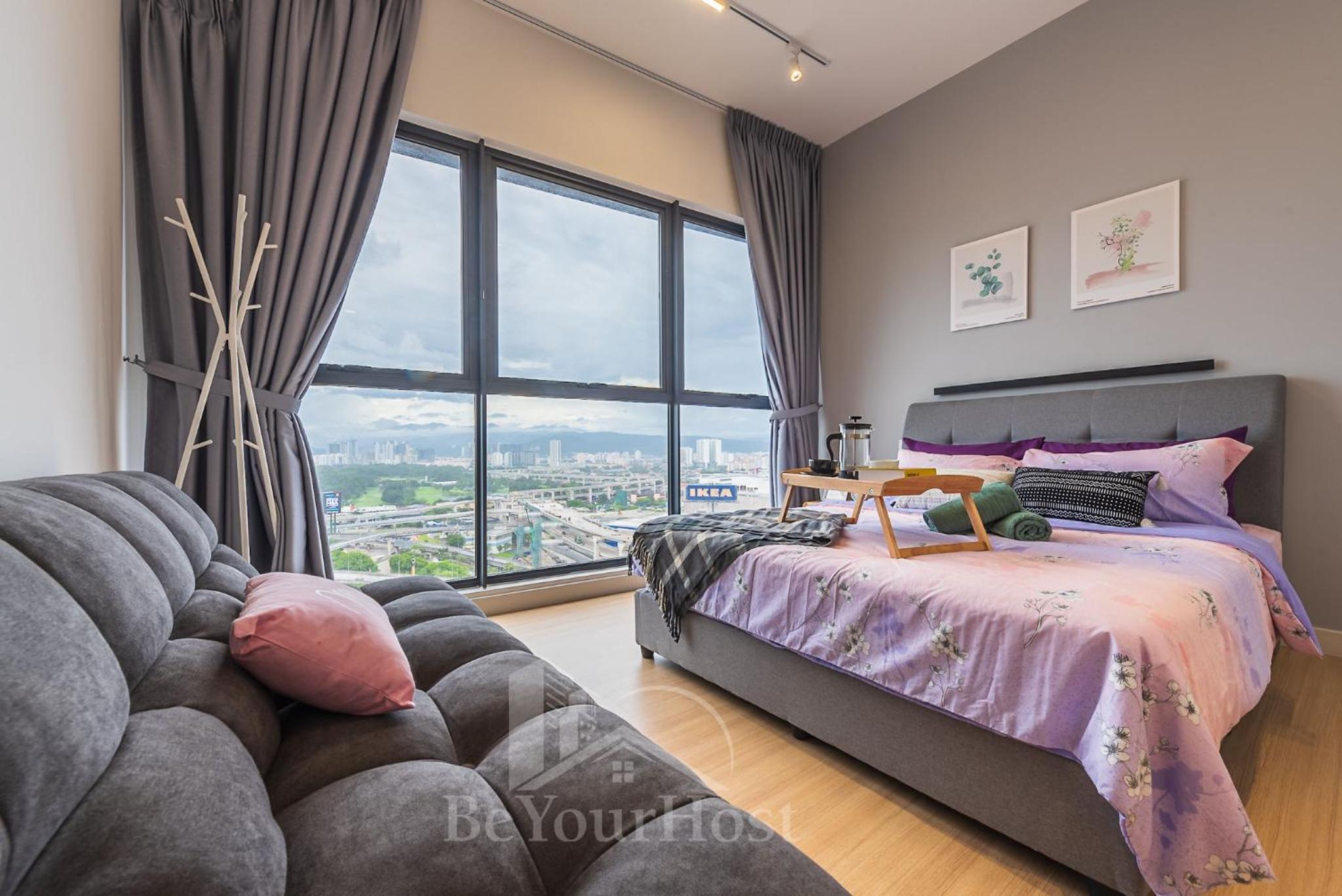 Continew Residences Kuala Lumpur