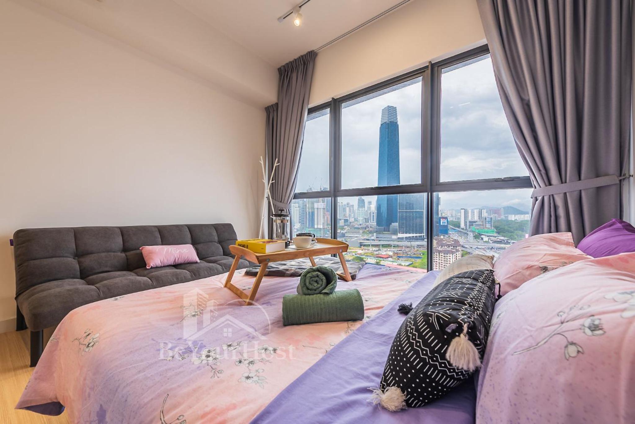 Continew Residences Kuala Lumpur