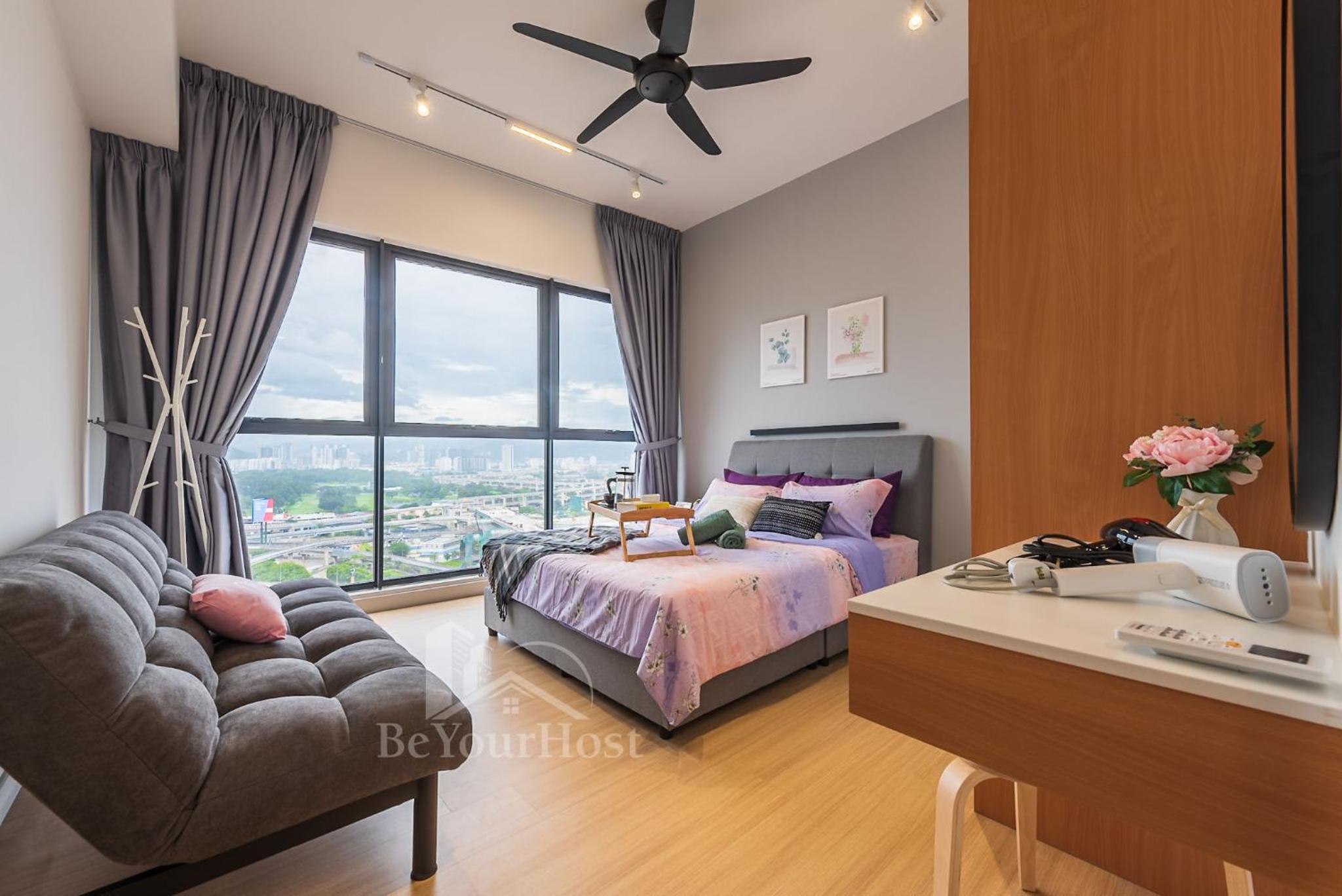 Continew Residences Kuala Lumpur