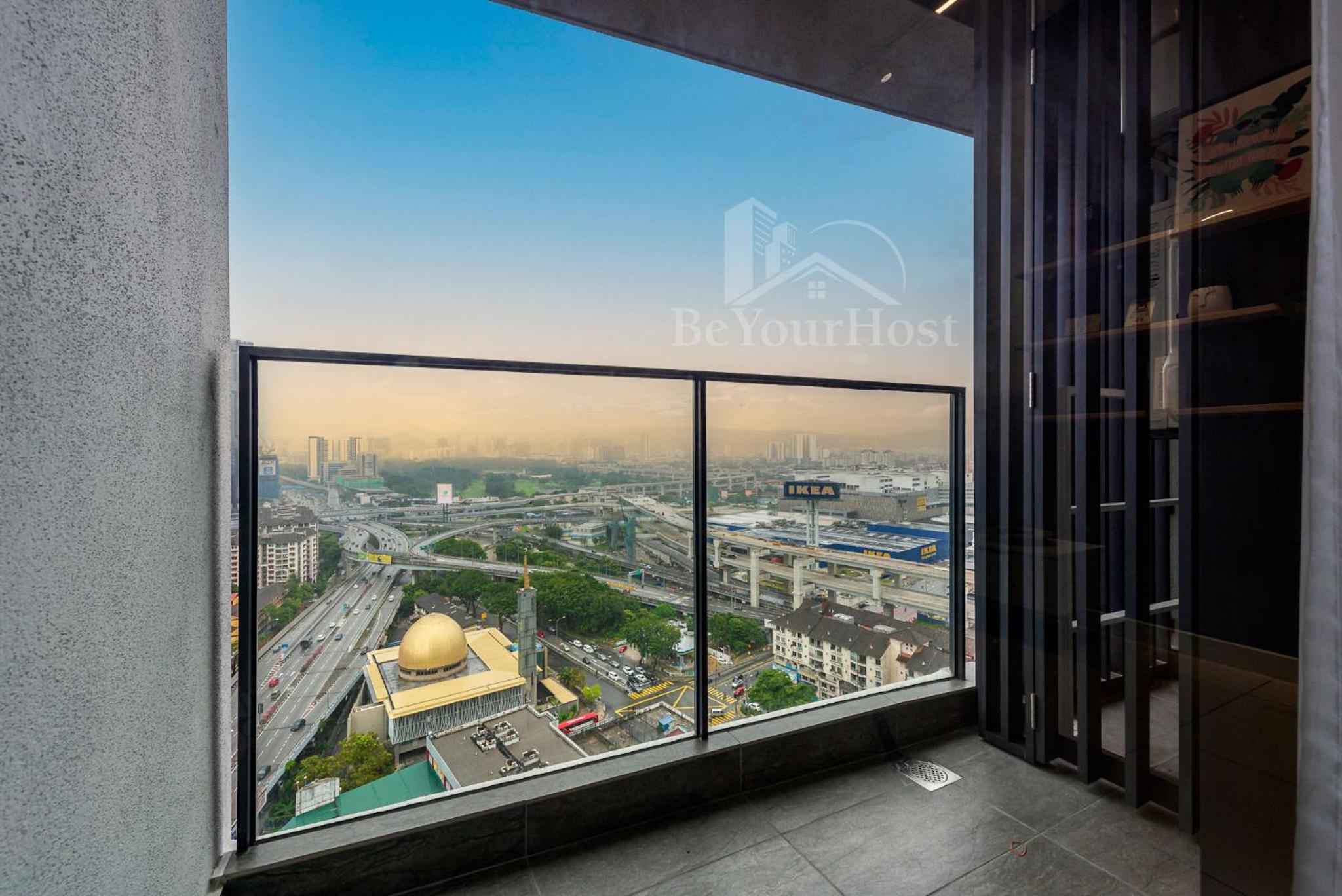 Continew Residences Kuala Lumpur
