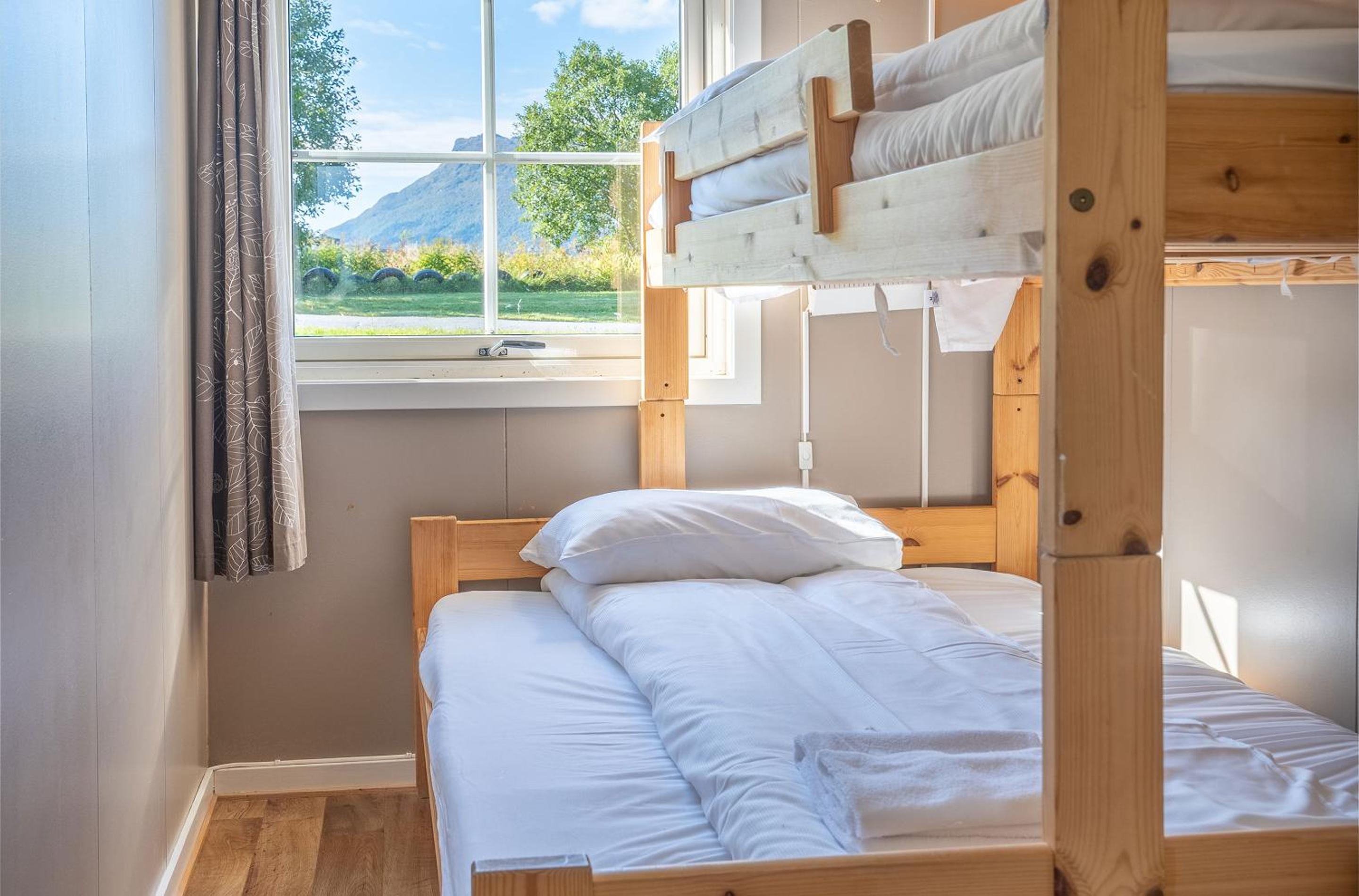 Topcamp Havblikk - Helgeland