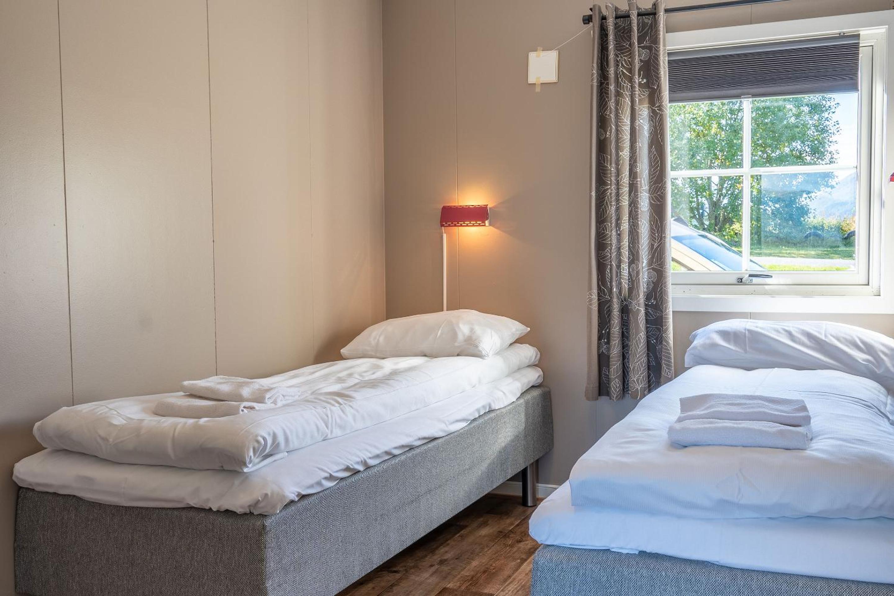 Topcamp Havblikk - Helgeland
