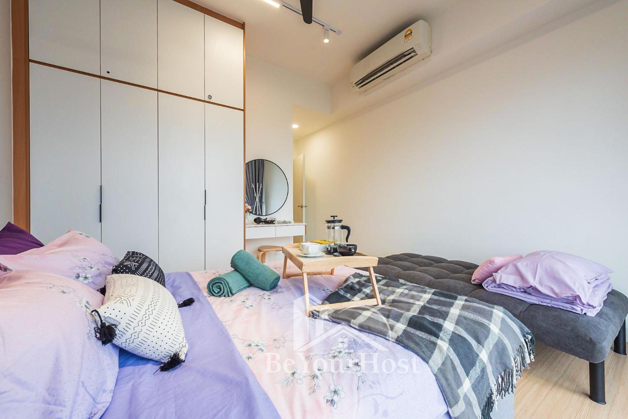 Continew Residences Kuala Lumpur