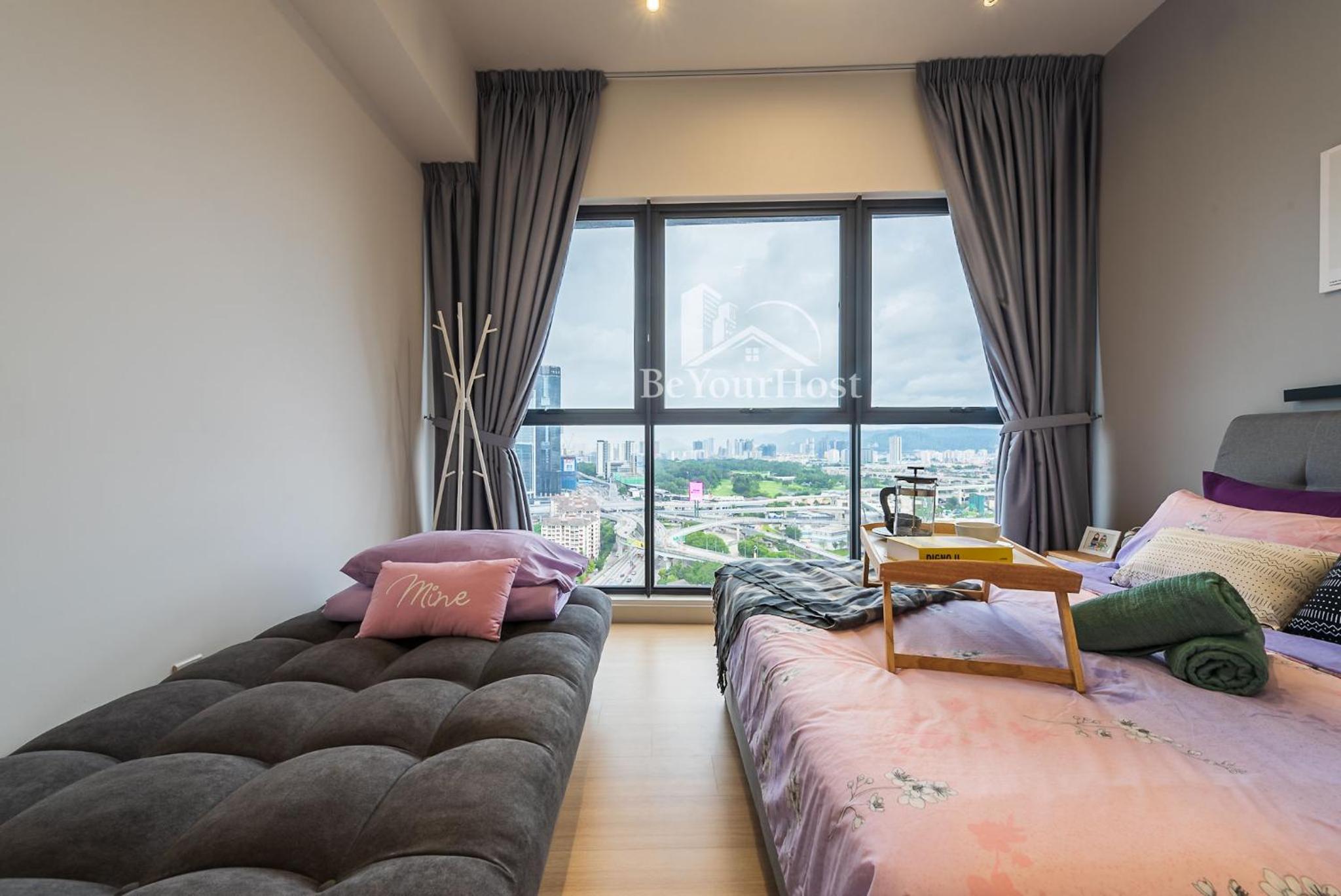 Continew Residences Kuala Lumpur
