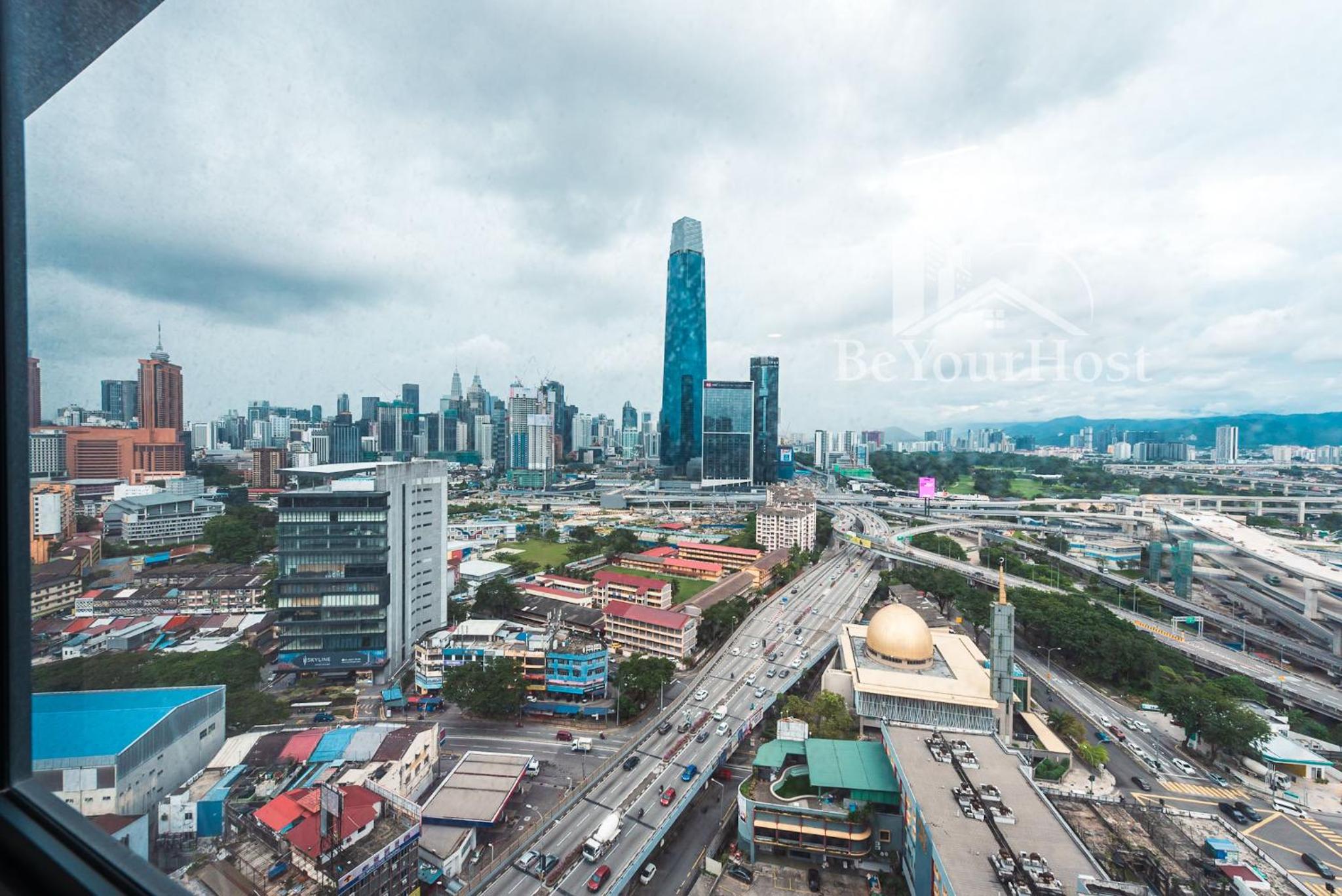 Continew Residences Kuala Lumpur