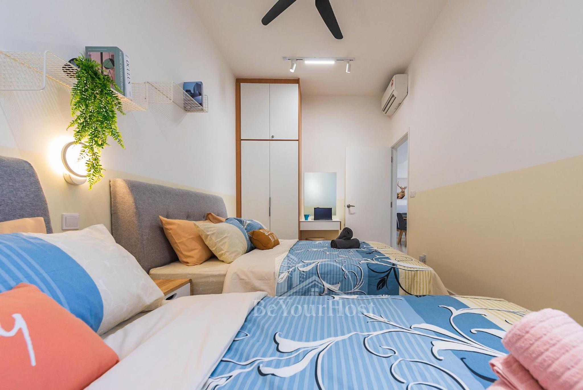 Continew Residences Kuala Lumpur