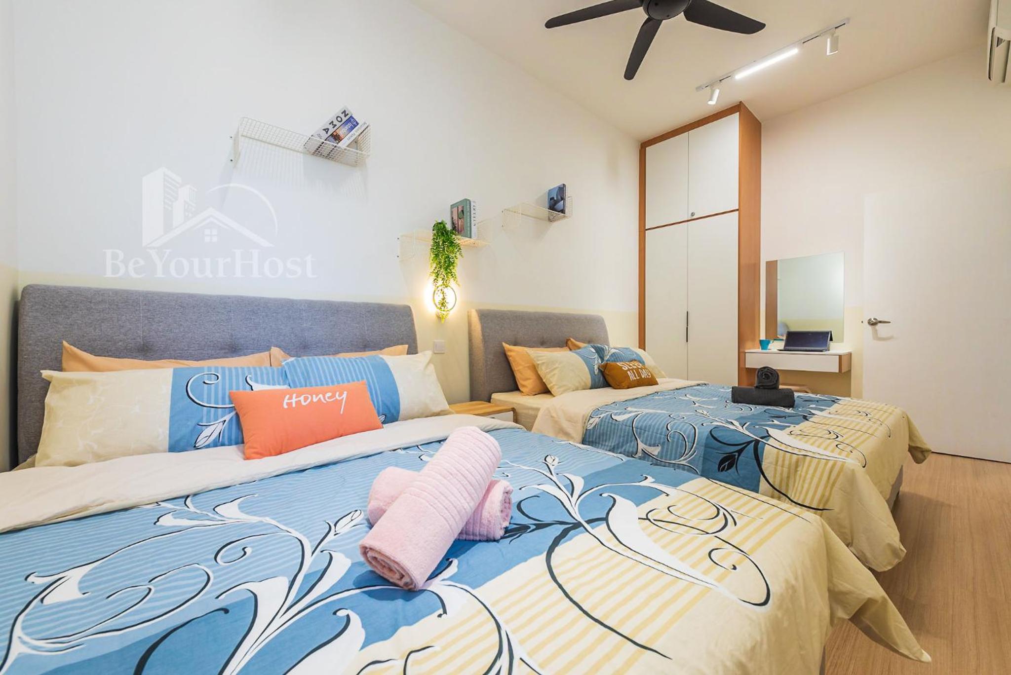Continew Residences Kuala Lumpur