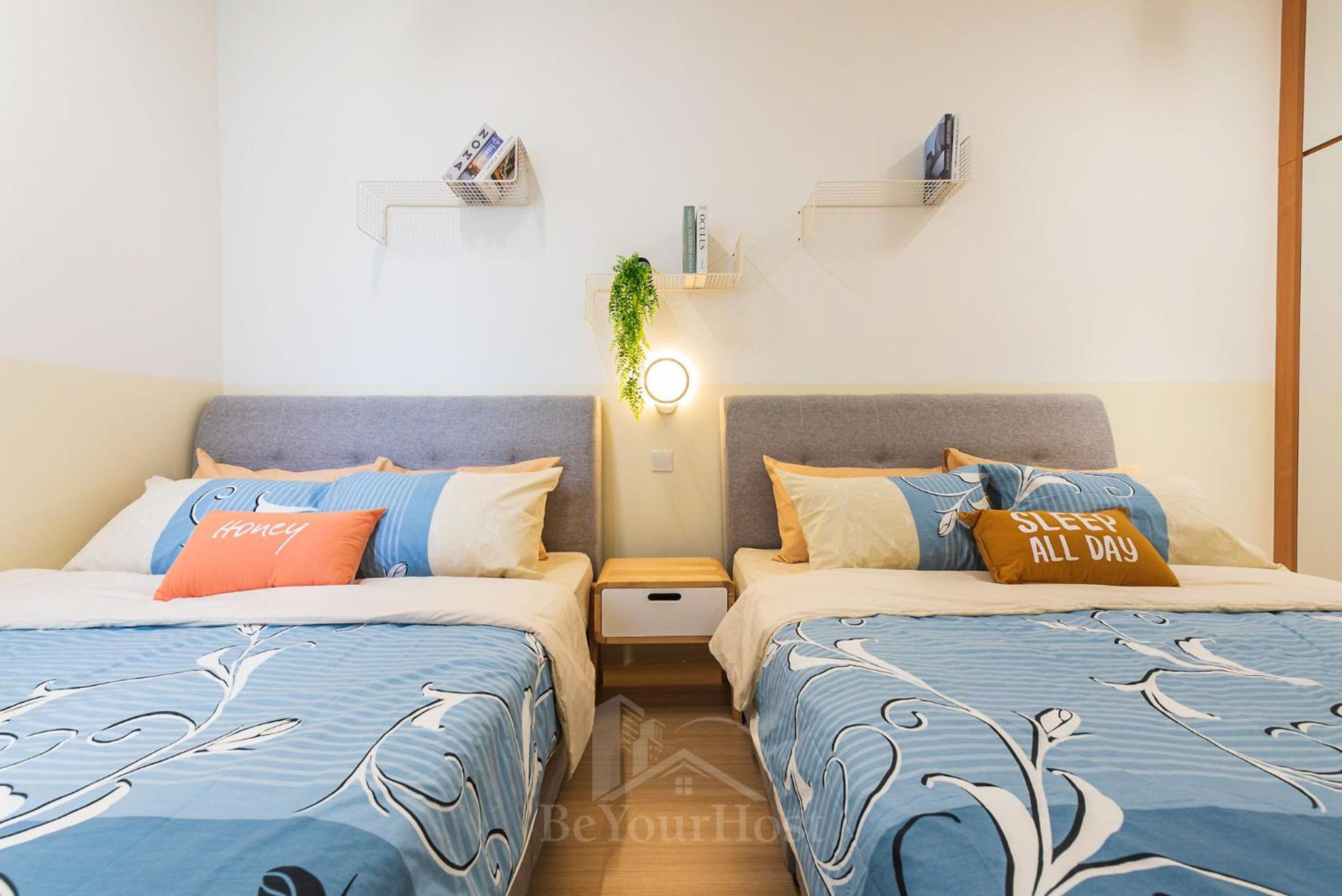 Continew Residences Kuala Lumpur