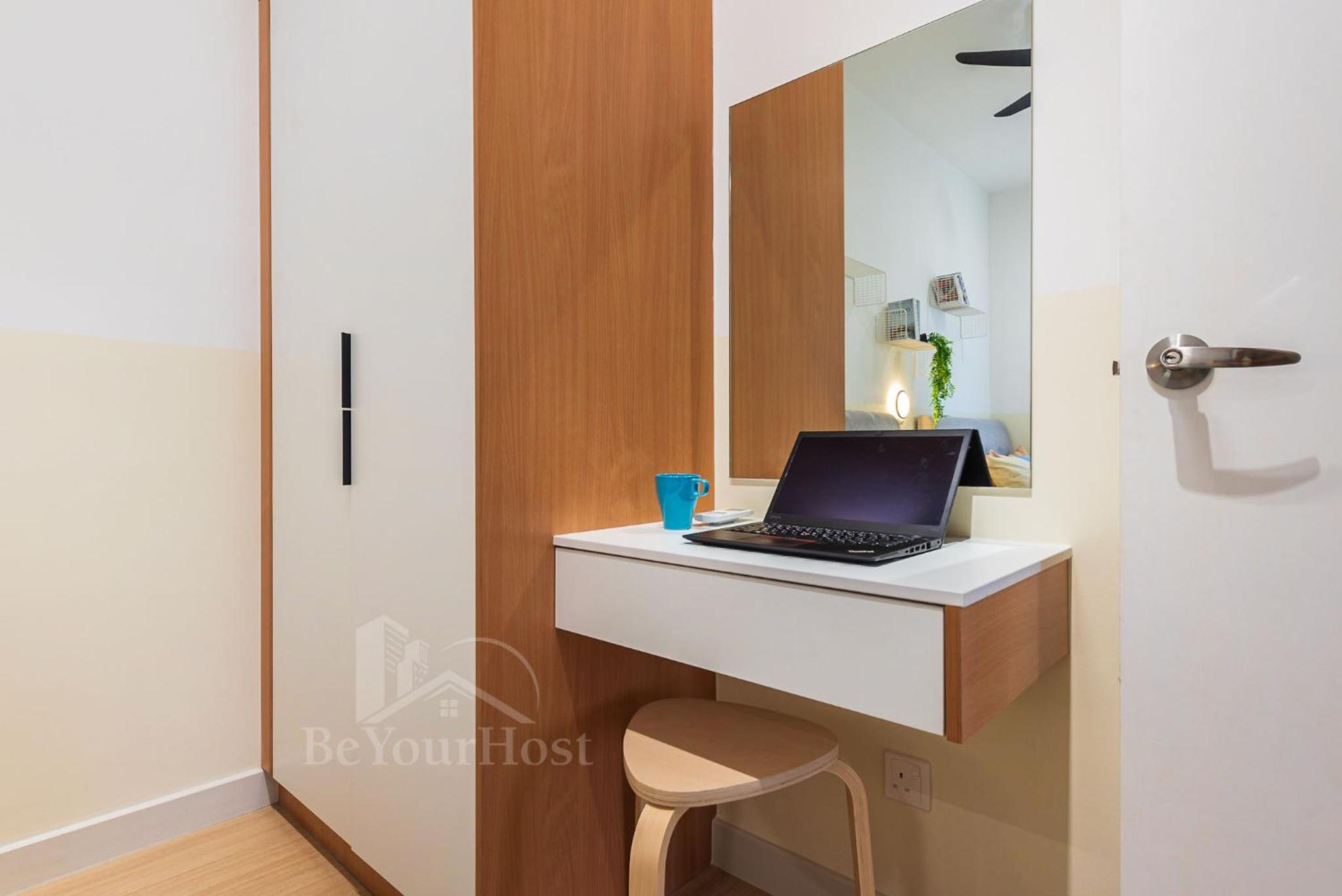 Continew Residences Kuala Lumpur