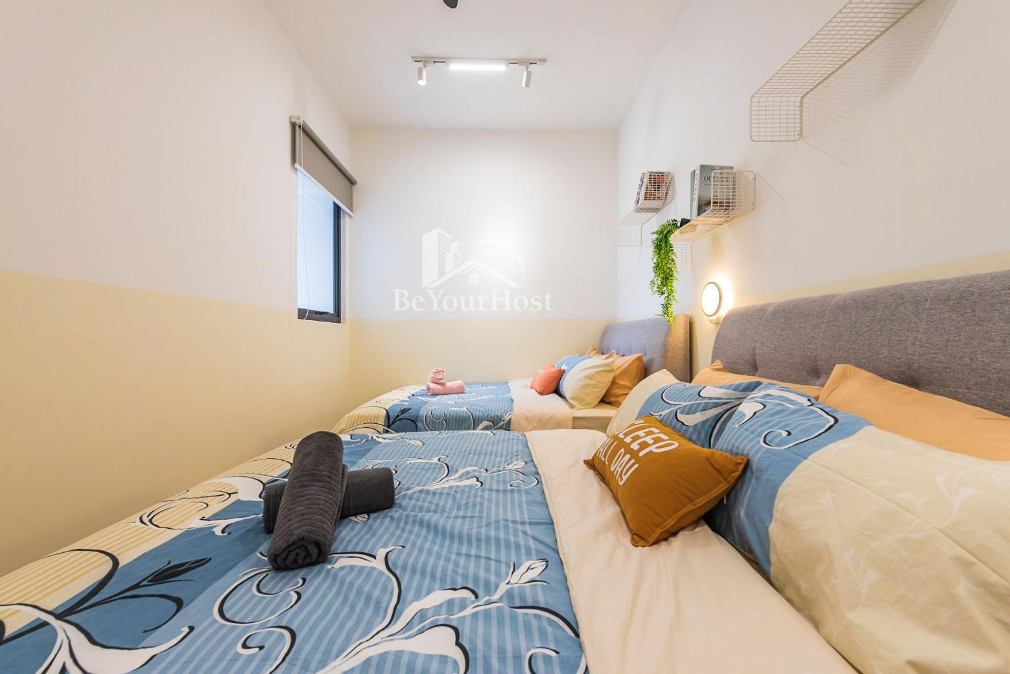 Continew Residences Kuala Lumpur