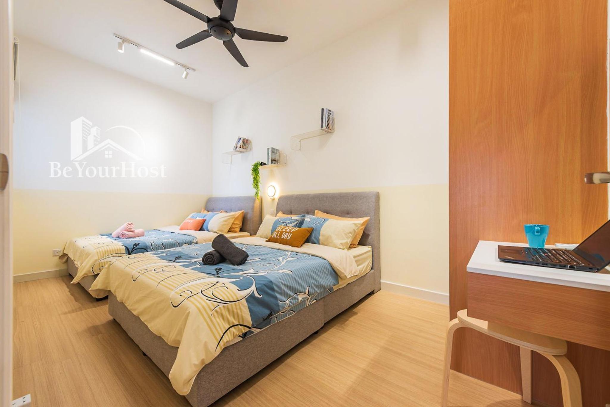 Continew Residences Kuala Lumpur