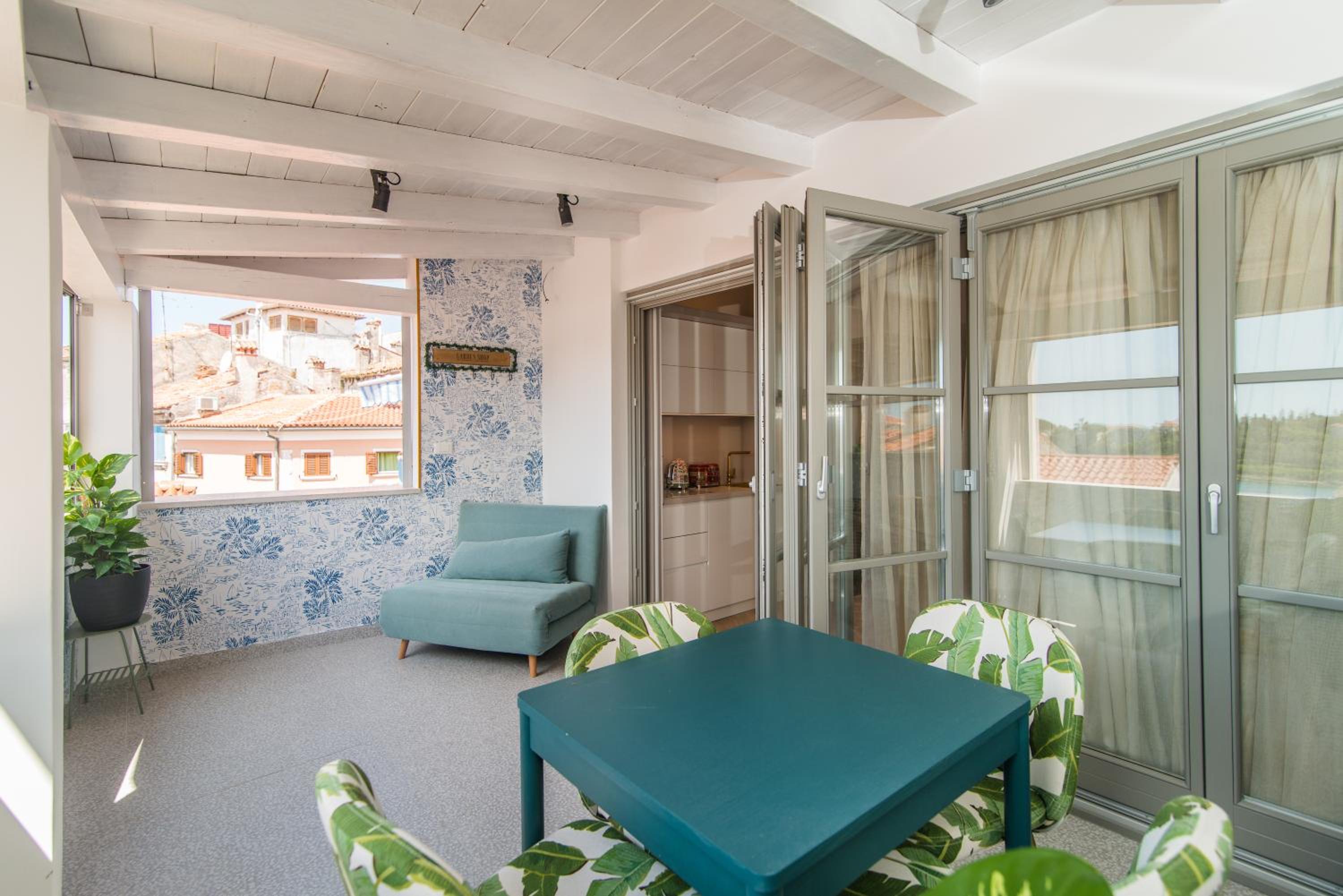 Hotel The Melegran - Image 1