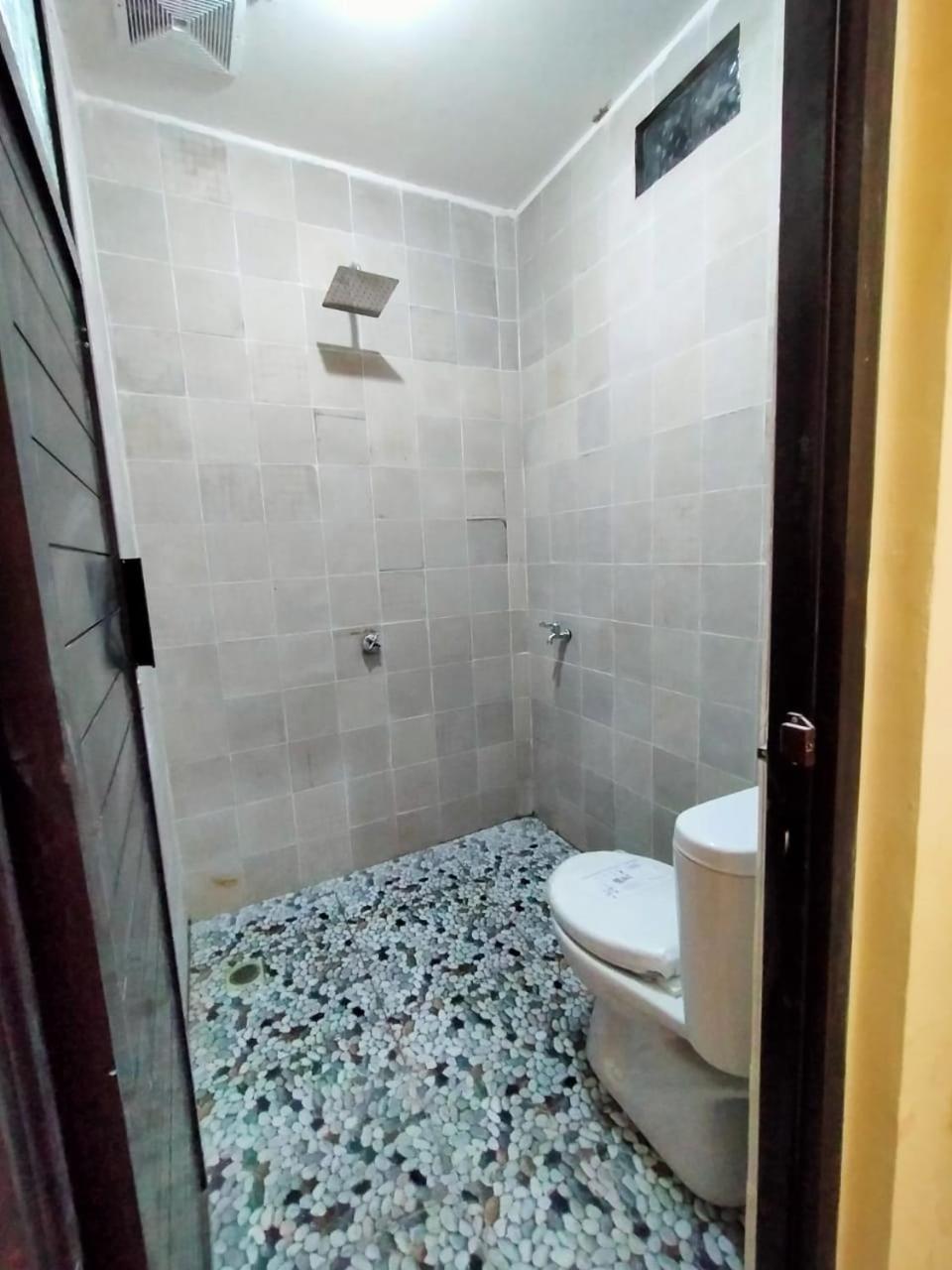Calliandra Homestay