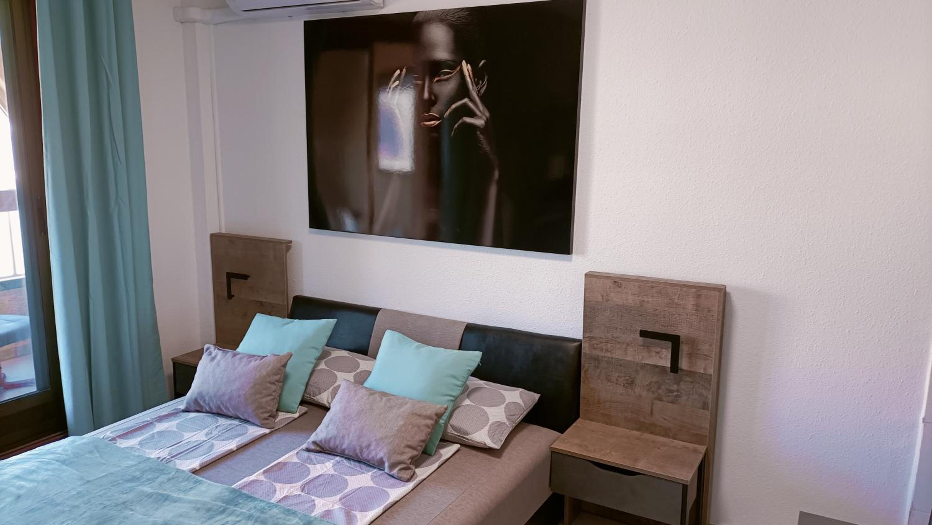 Grace resident stúdió apartman