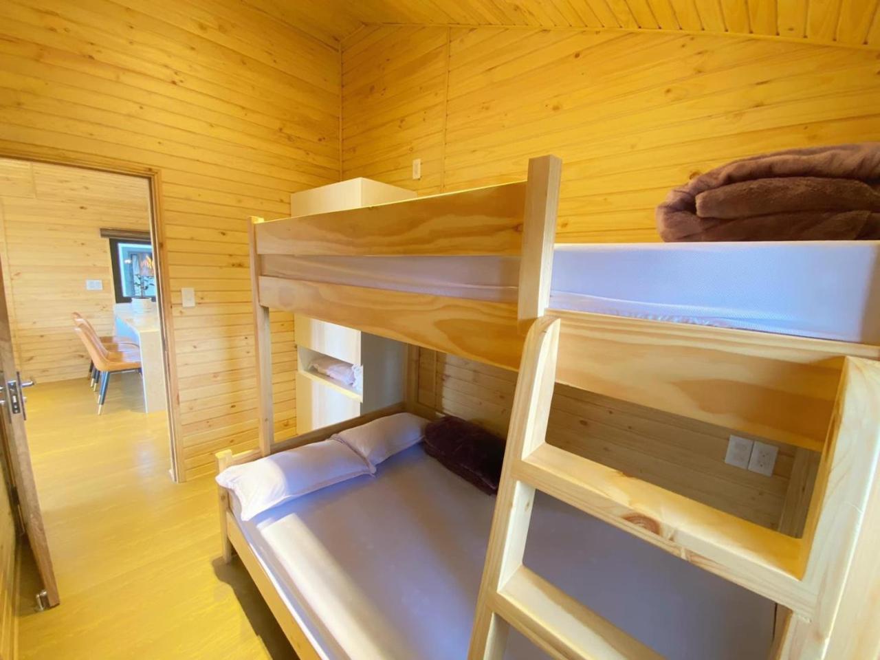 Ngọc Nguyên Homestay