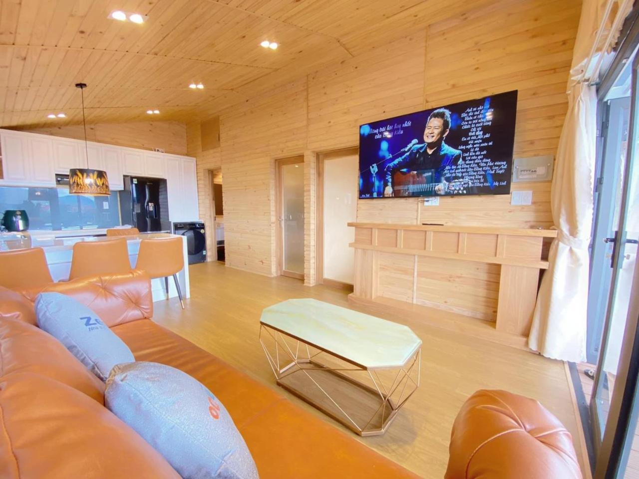 Ngọc Nguyên Homestay