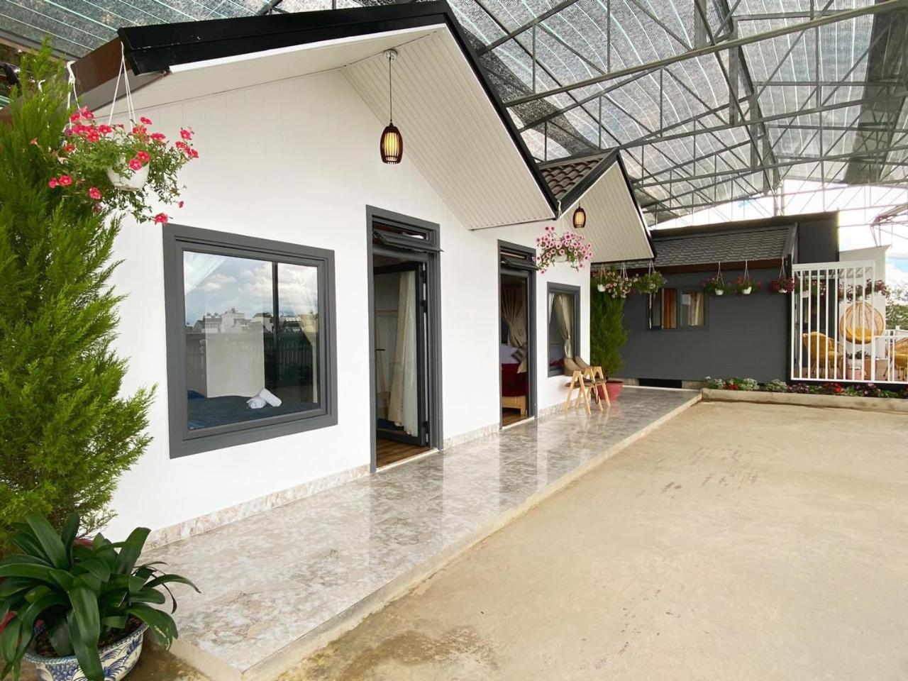 Ngọc Nguyên Homestay