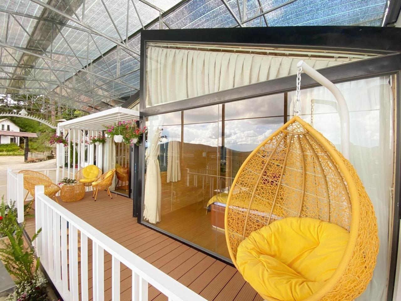 Ngọc Nguyên Homestay