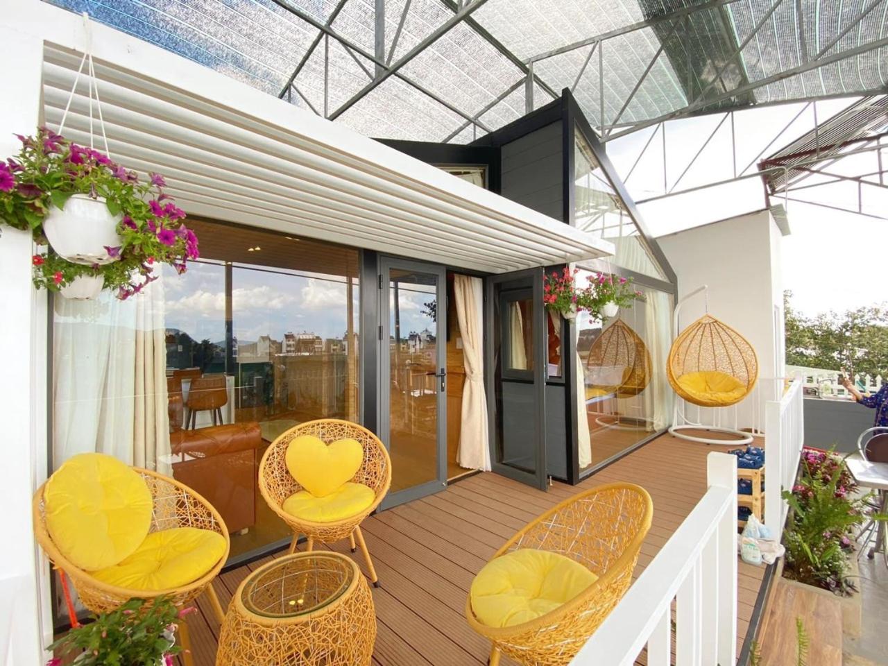 Ngọc Nguyên Homestay