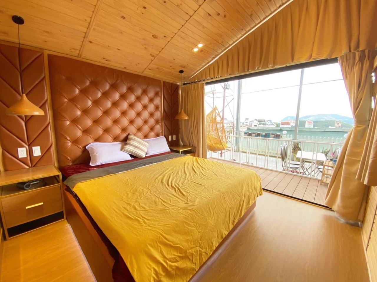 Ngọc Nguyên Homestay