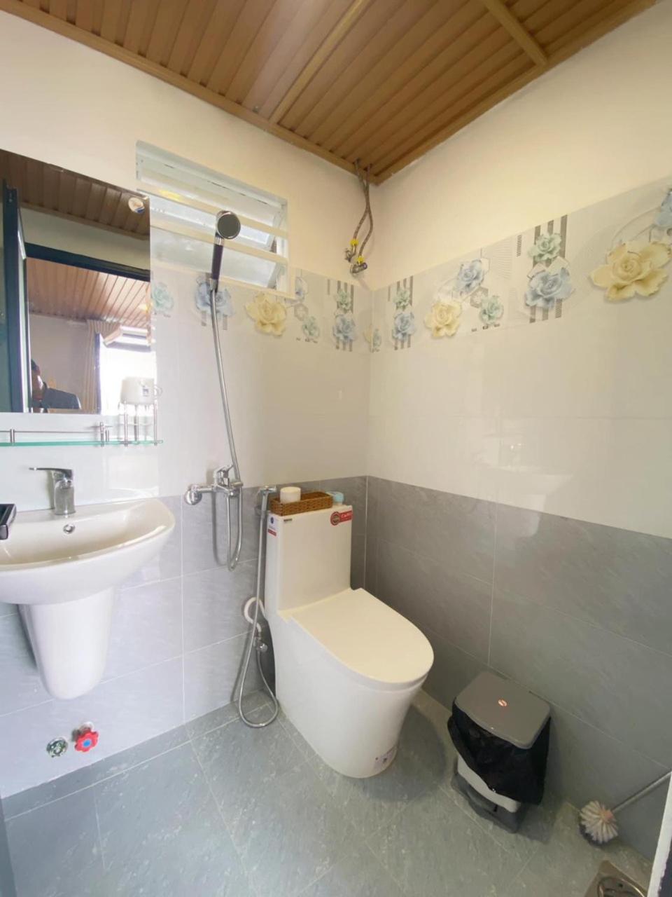 Ngọc Nguyên Homestay