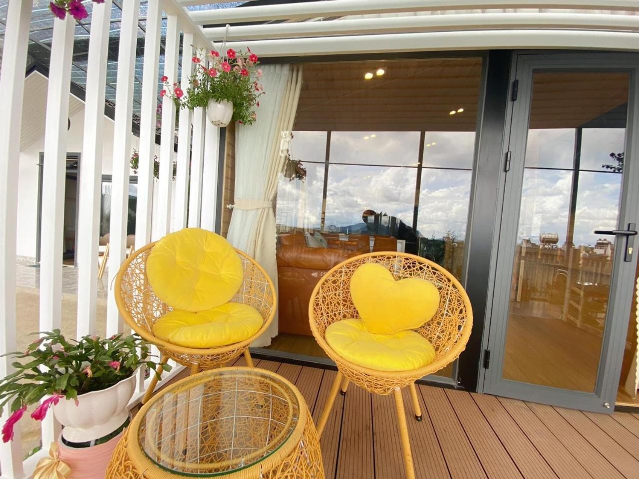 Ngọc Nguyên Homestay