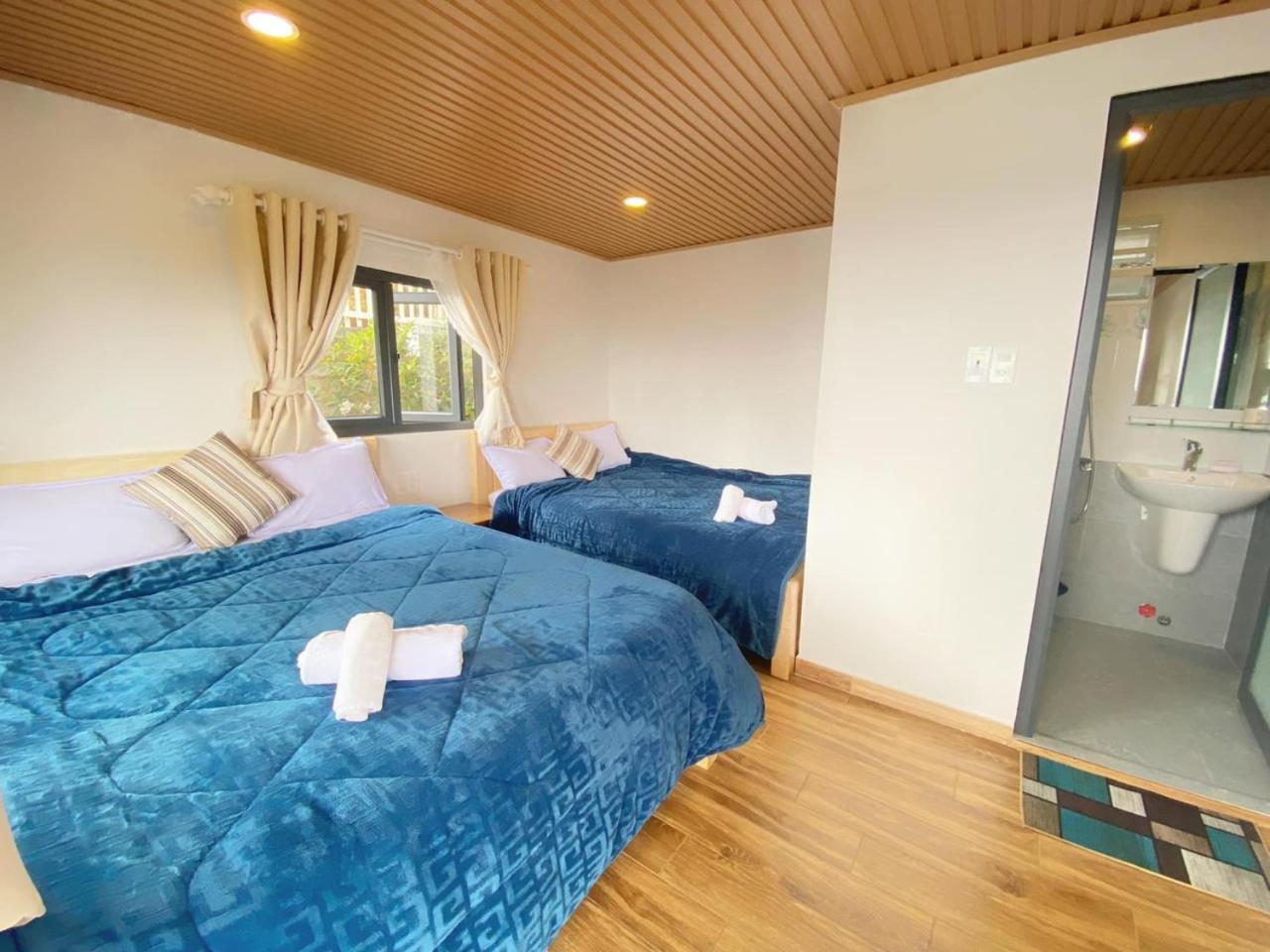 Ngọc Nguyên Homestay