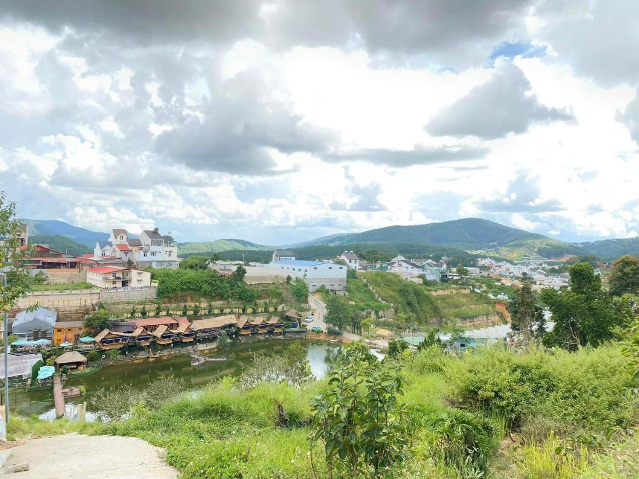 Ngọc Nguyên Homestay