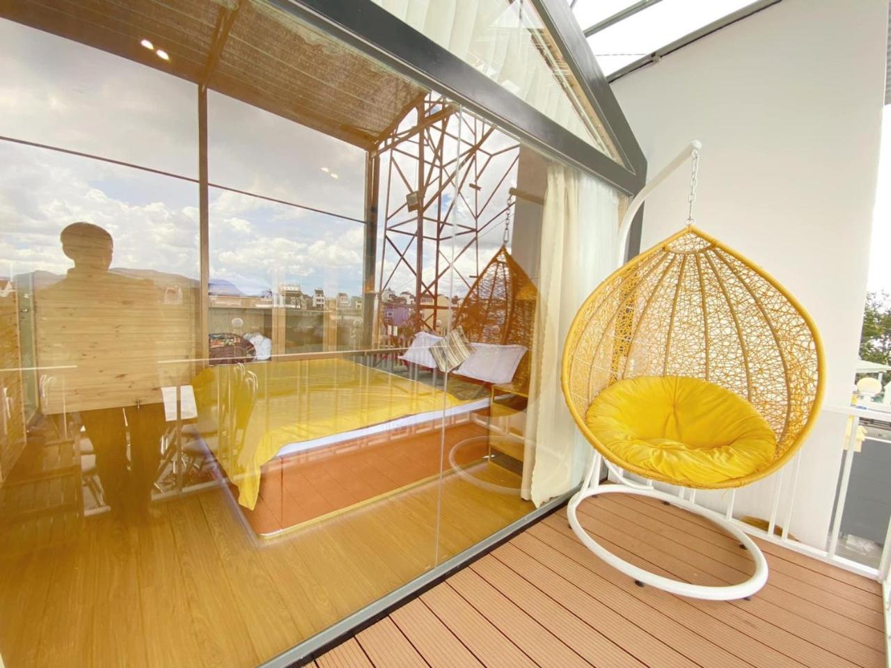 Ngọc Nguyên Homestay