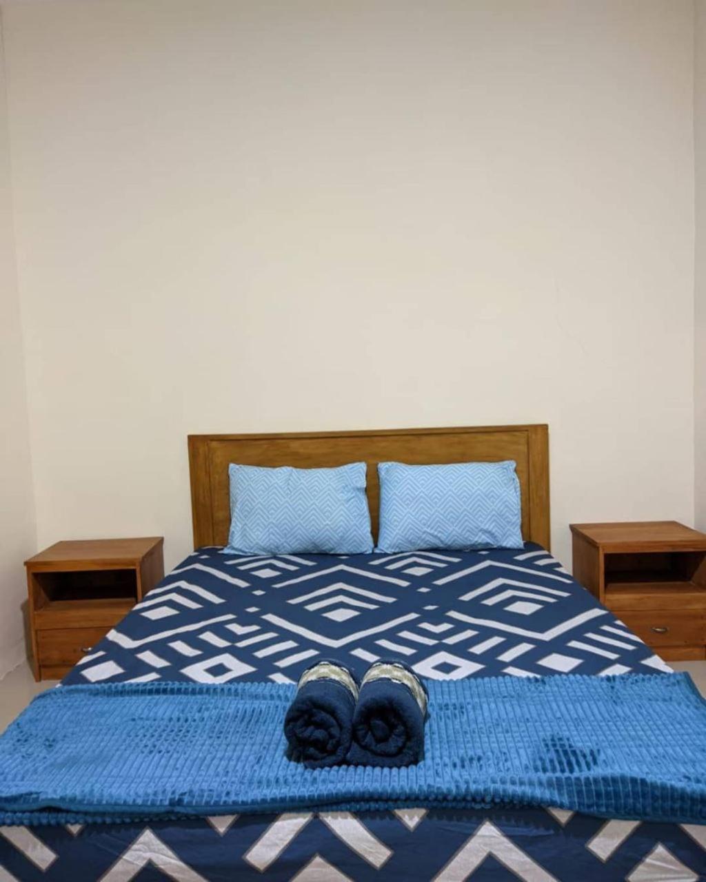 Calliandra Homestay
