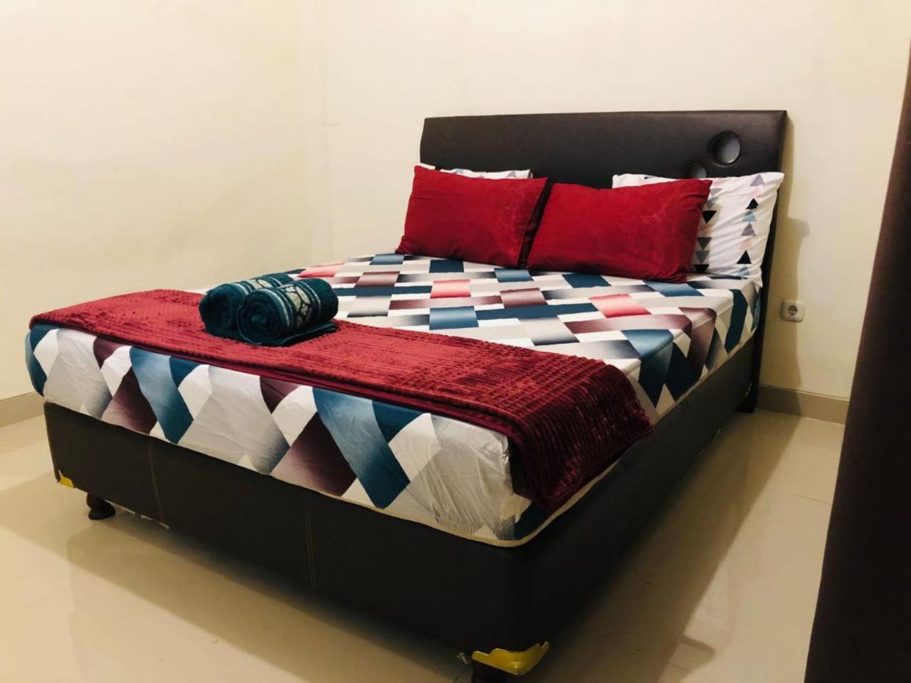 Calliandra Homestay