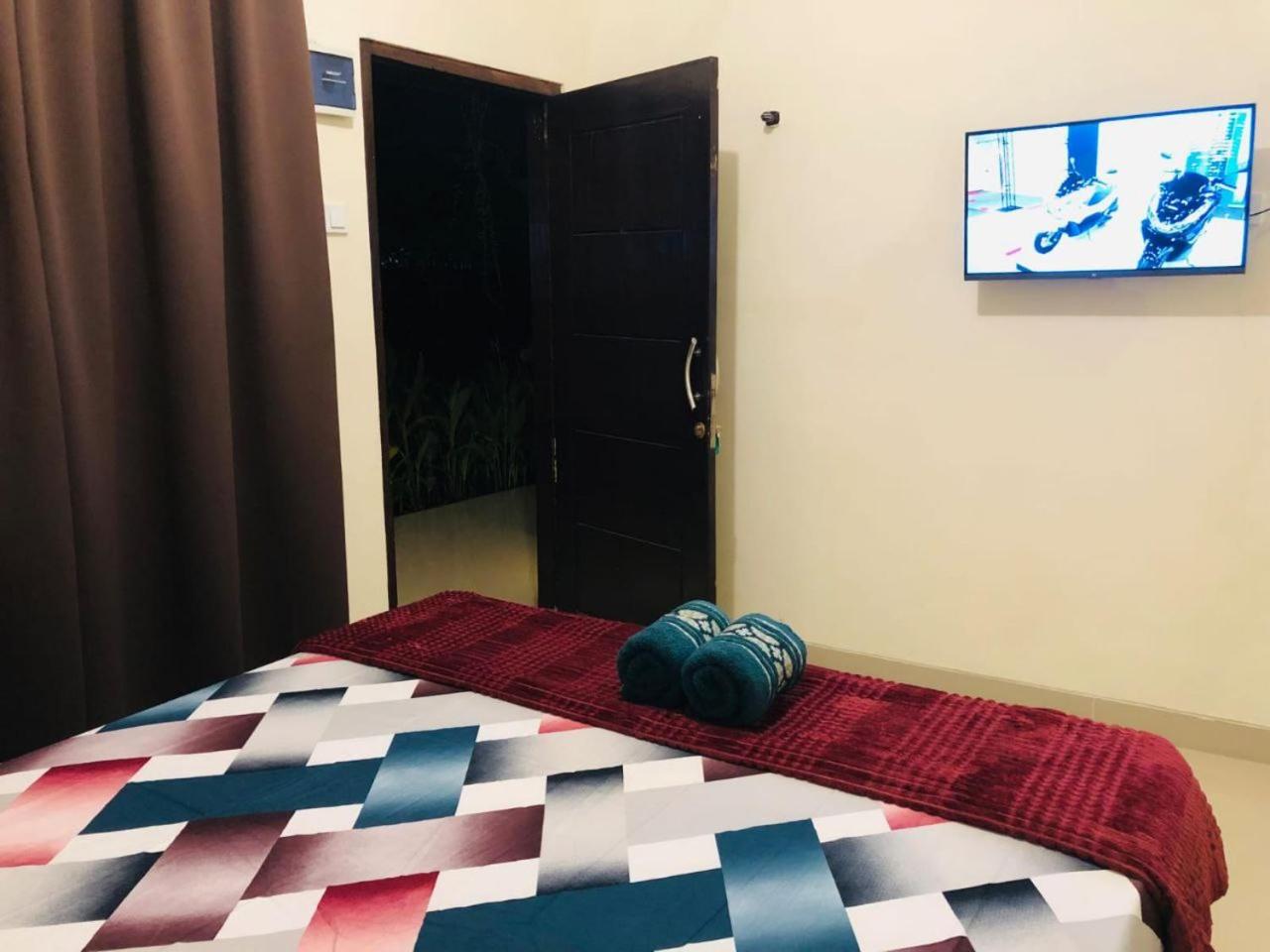 Calliandra Homestay