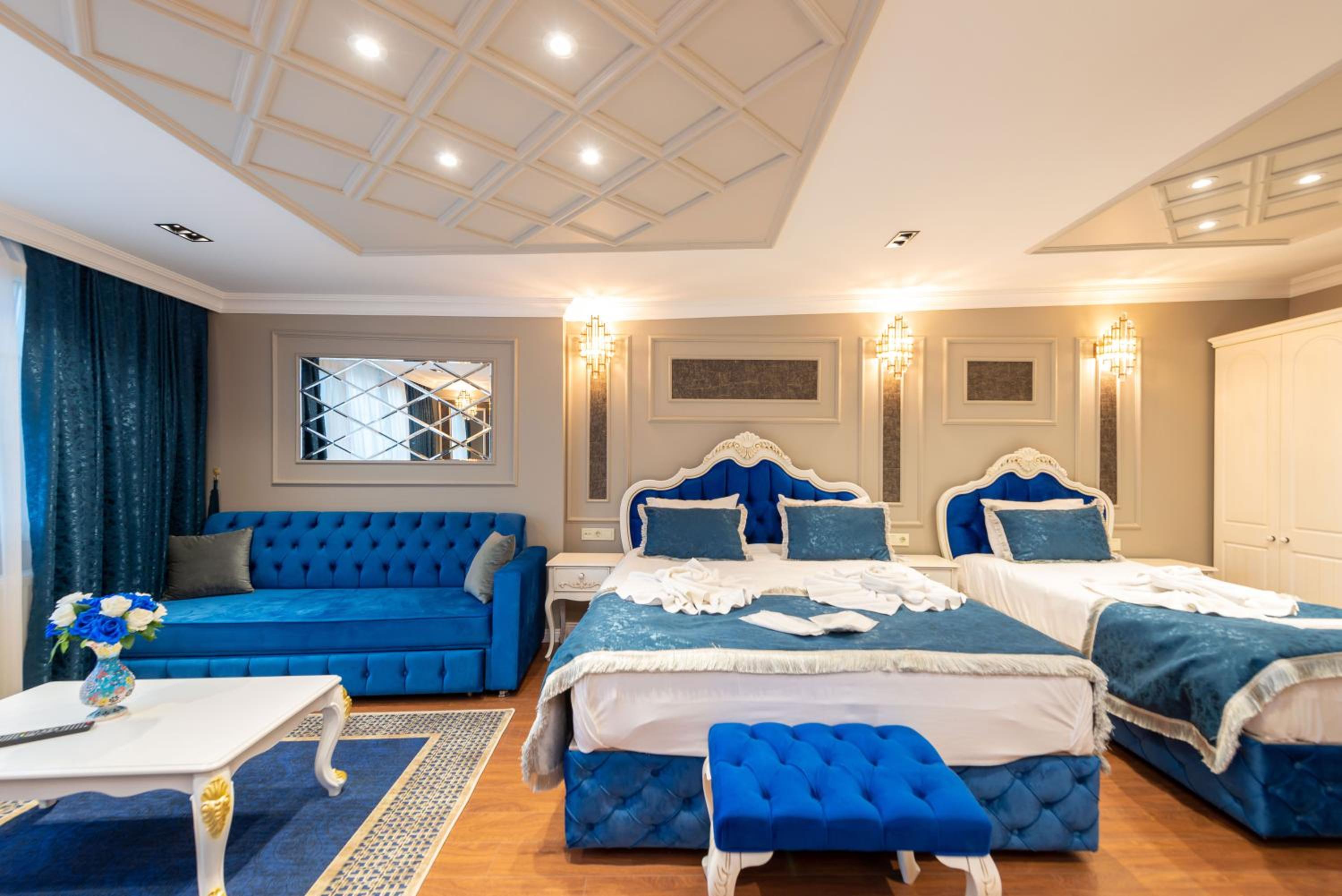 Begonville Mansion Eski Şehir - Image 135