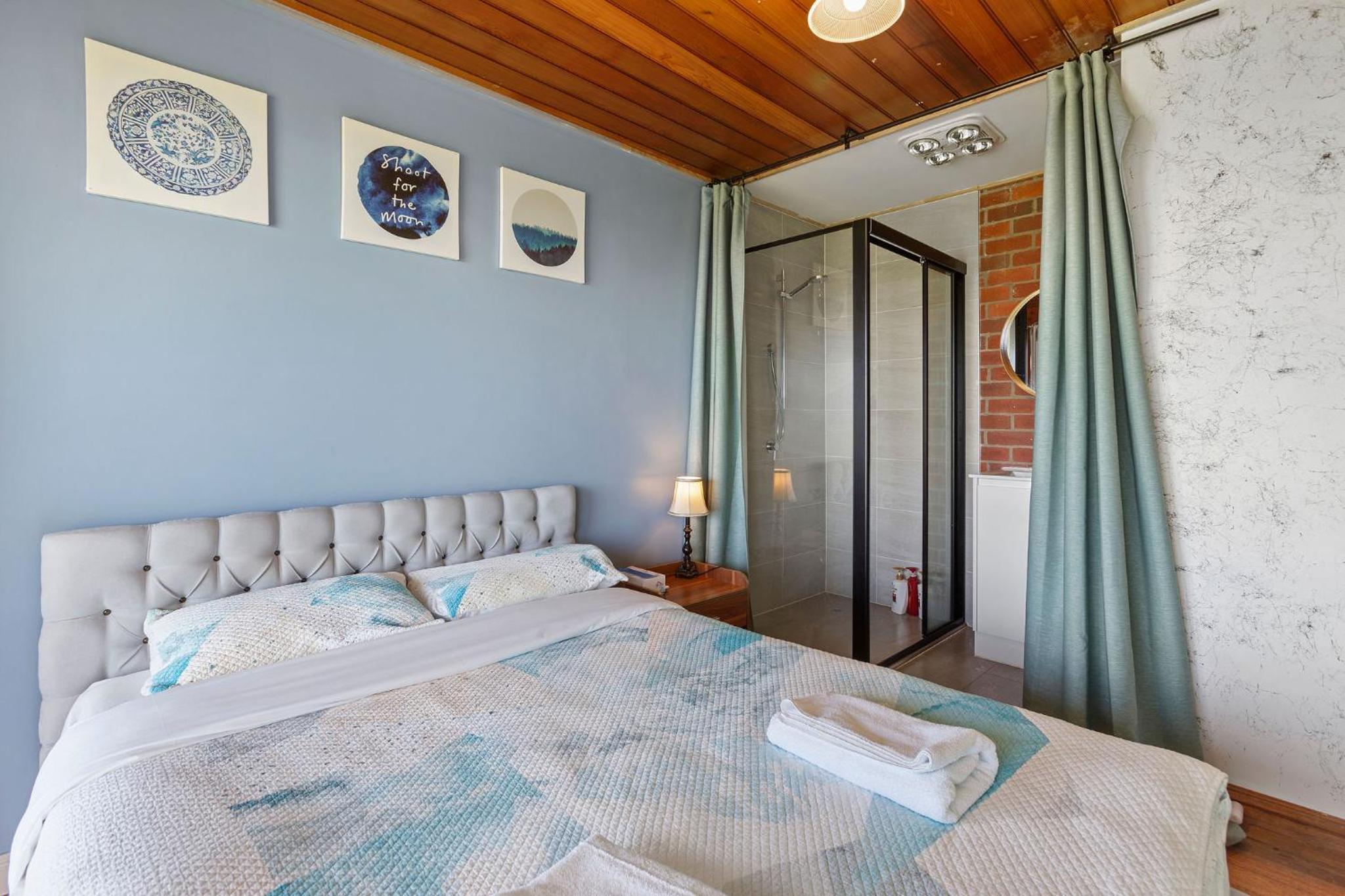 Apollo Panorama Guesthouse