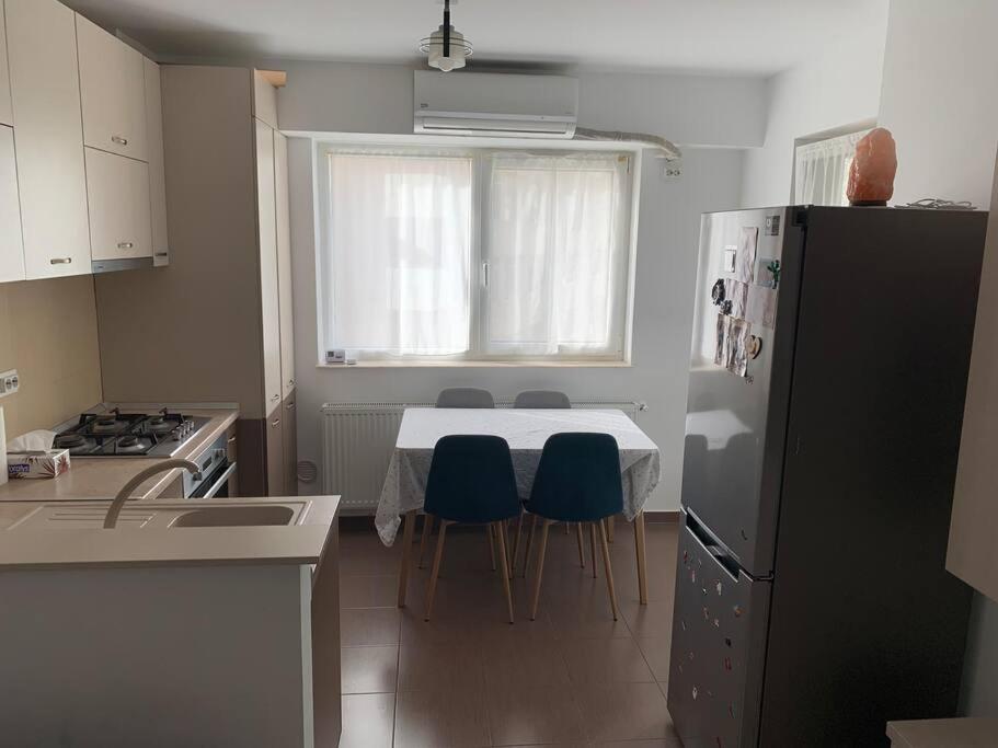 Lovely Bacau 1 bedroom apartment