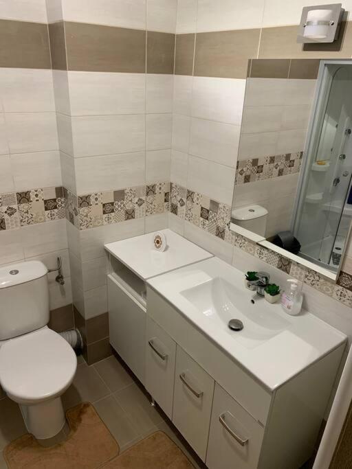 Lovely Bacau 1 bedroom apartment