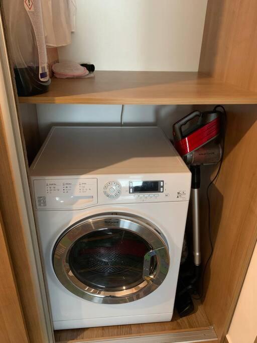 Lovely Bacau 1 bedroom apartment